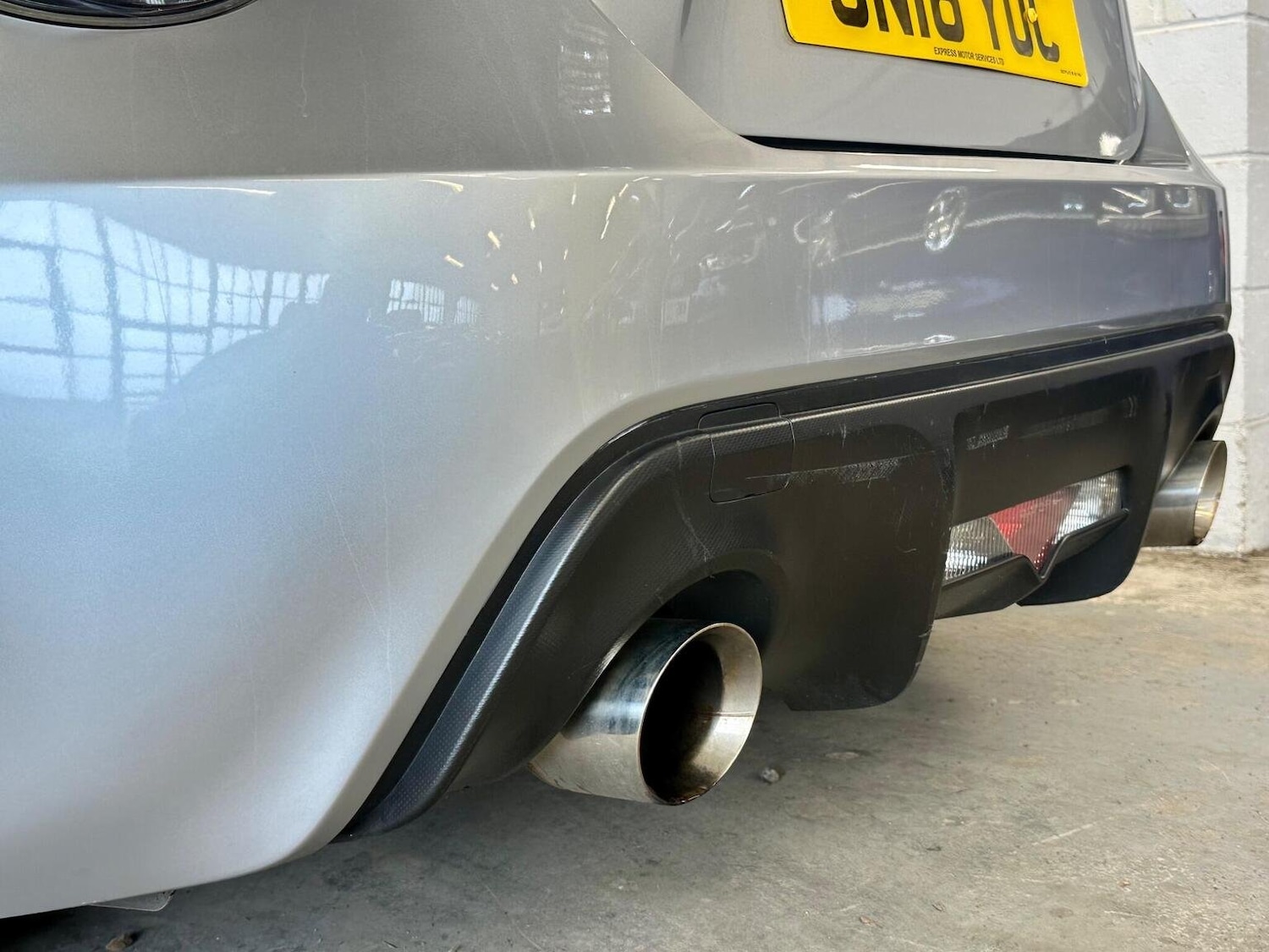 Used Subaru BRZ 2016 for sale - 76449721: Photo 30