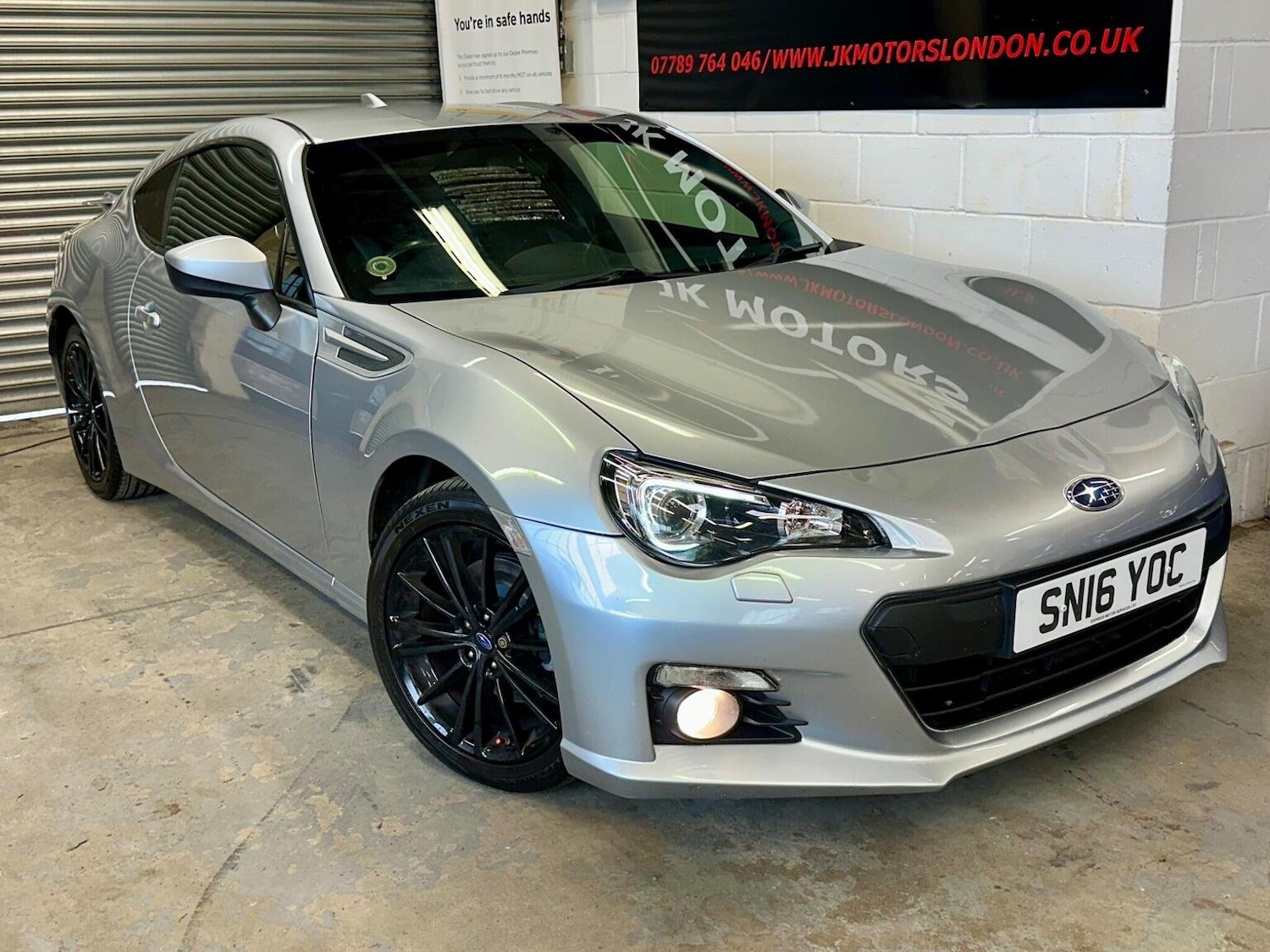 Used Subaru BRZ 2016 for sale - 76449721: Photo 32