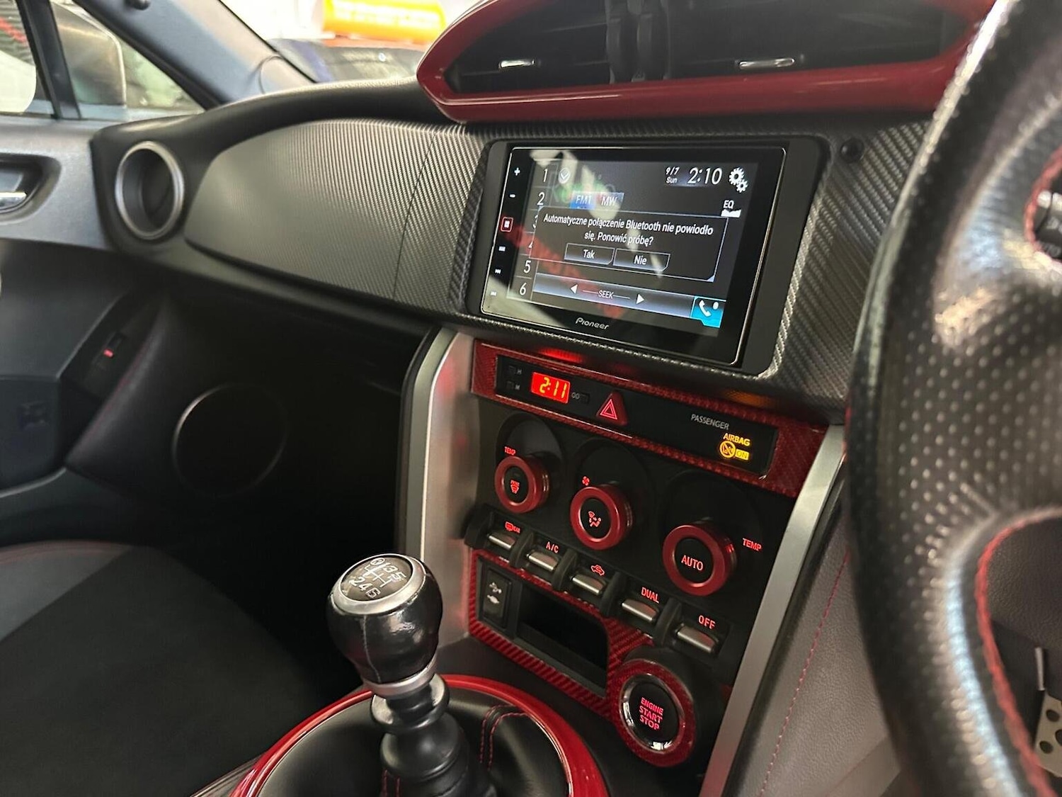 Used Subaru BRZ 2016 for sale - 76449721: Photo 39