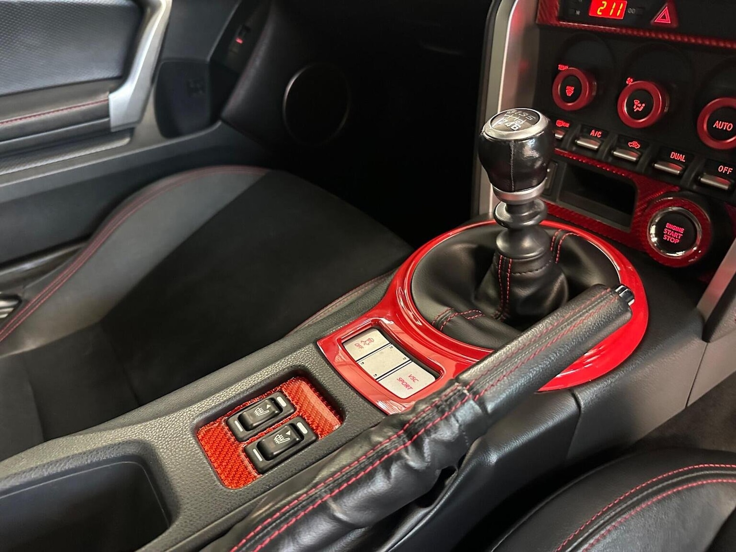 Used Subaru BRZ 2016 for sale - 76449721: Photo 40