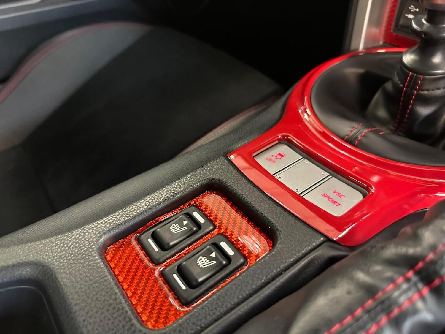 Used Subaru BRZ 2016 for sale - 76449721: Photo 41