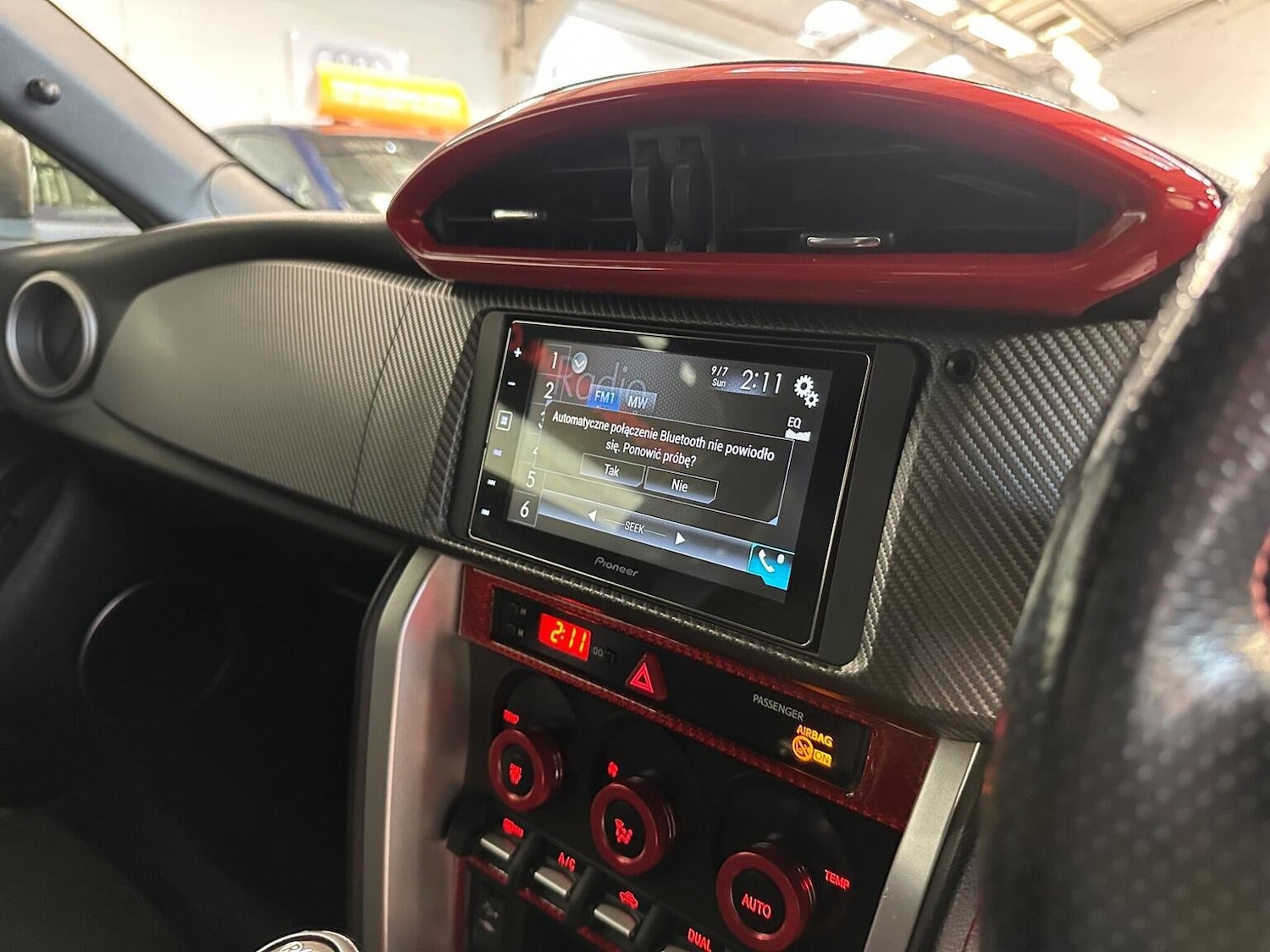 Used Subaru BRZ 2016 for sale - 76449721: Photo 43