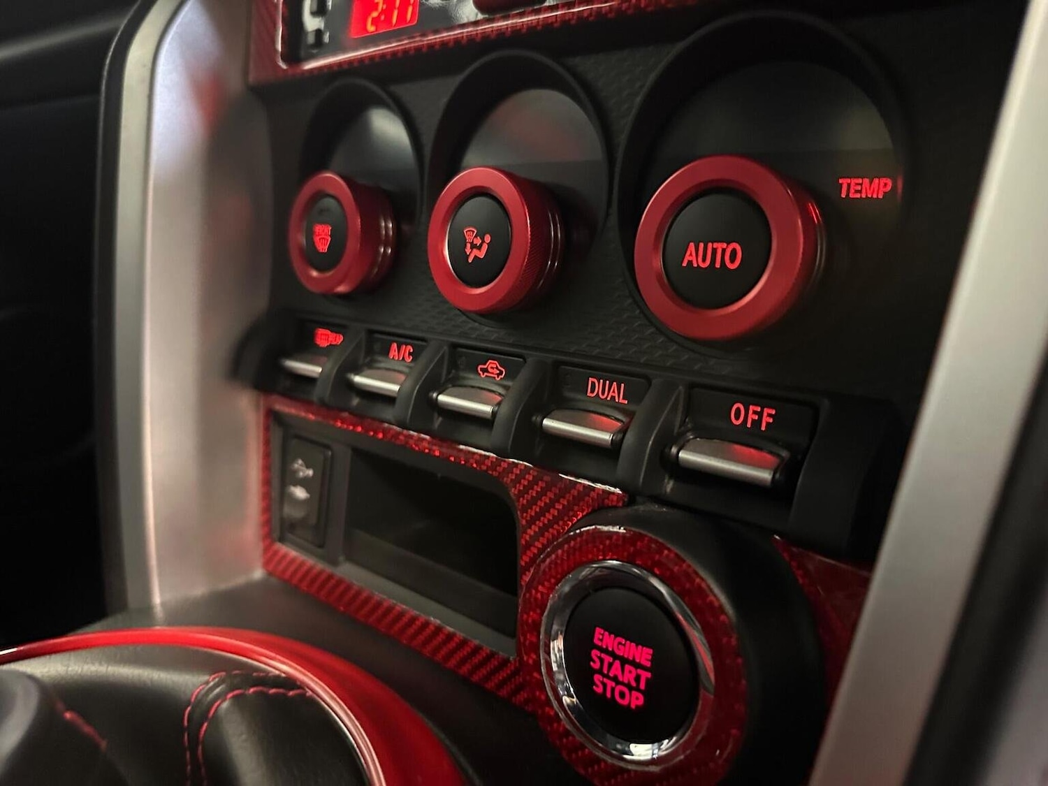 Used Subaru BRZ 2016 for sale - 76449721: Photo 44