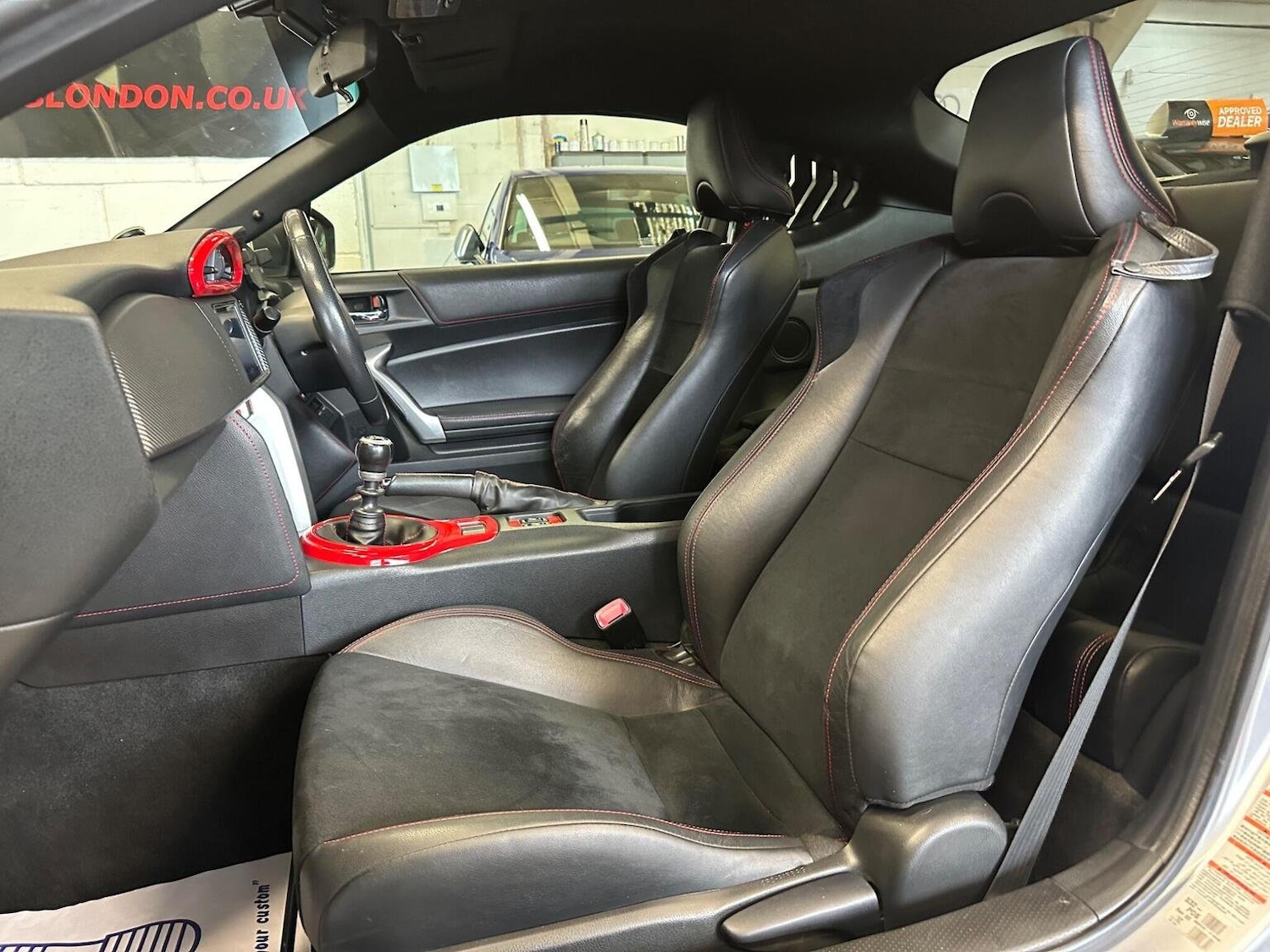 Used Subaru BRZ 2016 for sale - 76449721: Photo 45