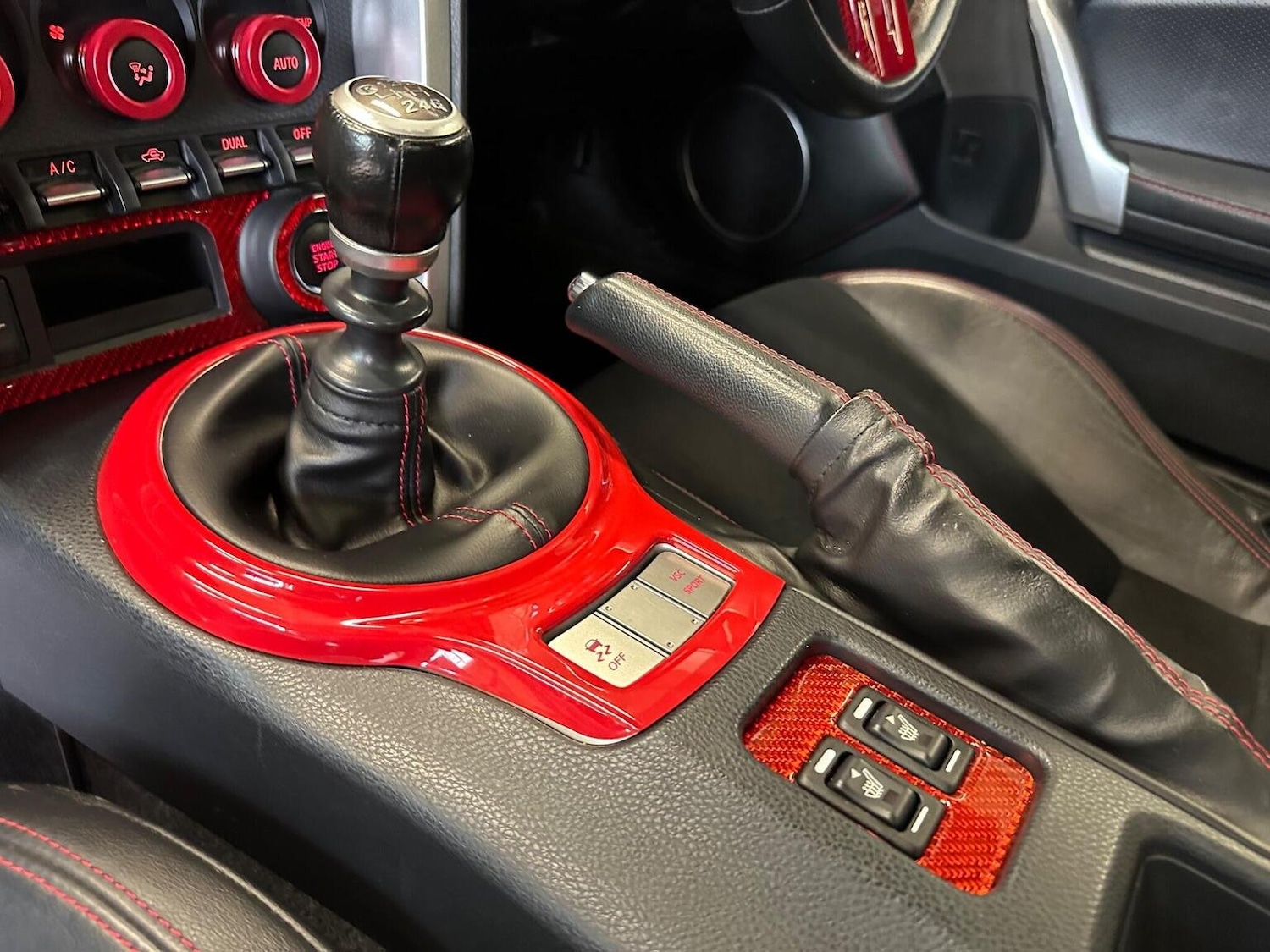 Used Subaru BRZ 2016 for sale - 76449721: Photo 47