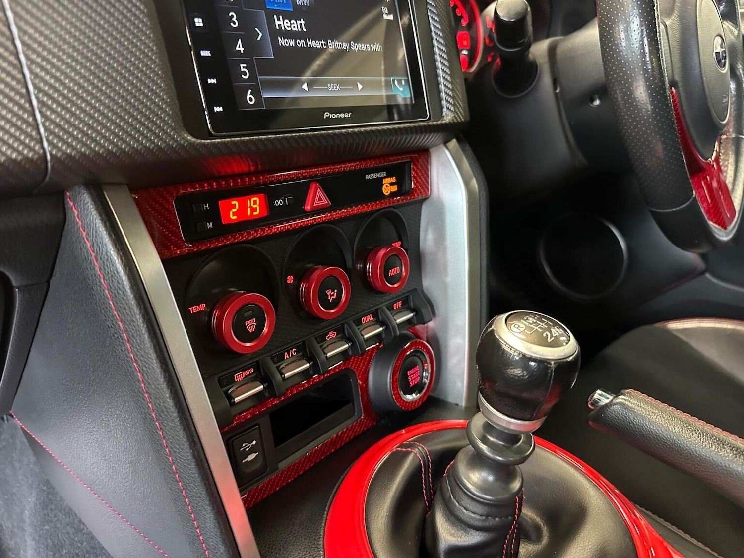 Used Subaru BRZ 2016 for sale - 76449721: Photo 48