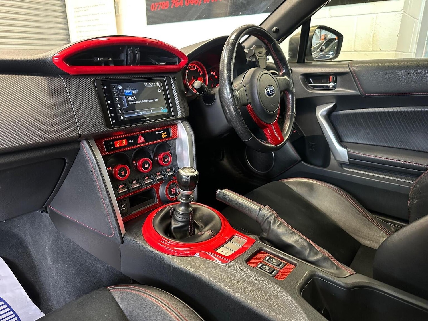 Used Subaru BRZ 2016 for sale - 76449721: Photo 49