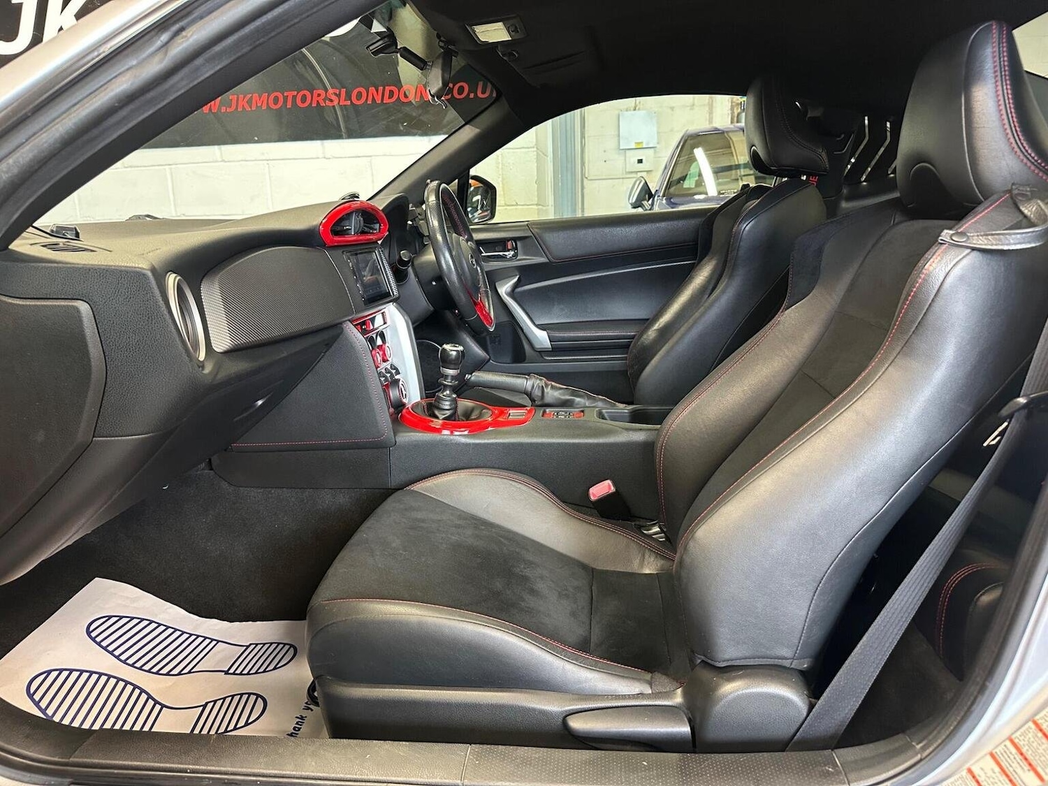 Used Subaru BRZ 2016 for sale - 76449721: Photo 9