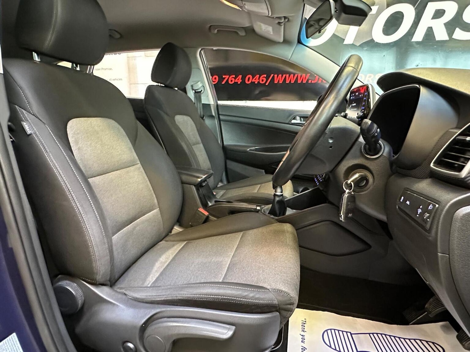 Used Hyundai TUCSON 2020 for sale - 76527339: Photo 10