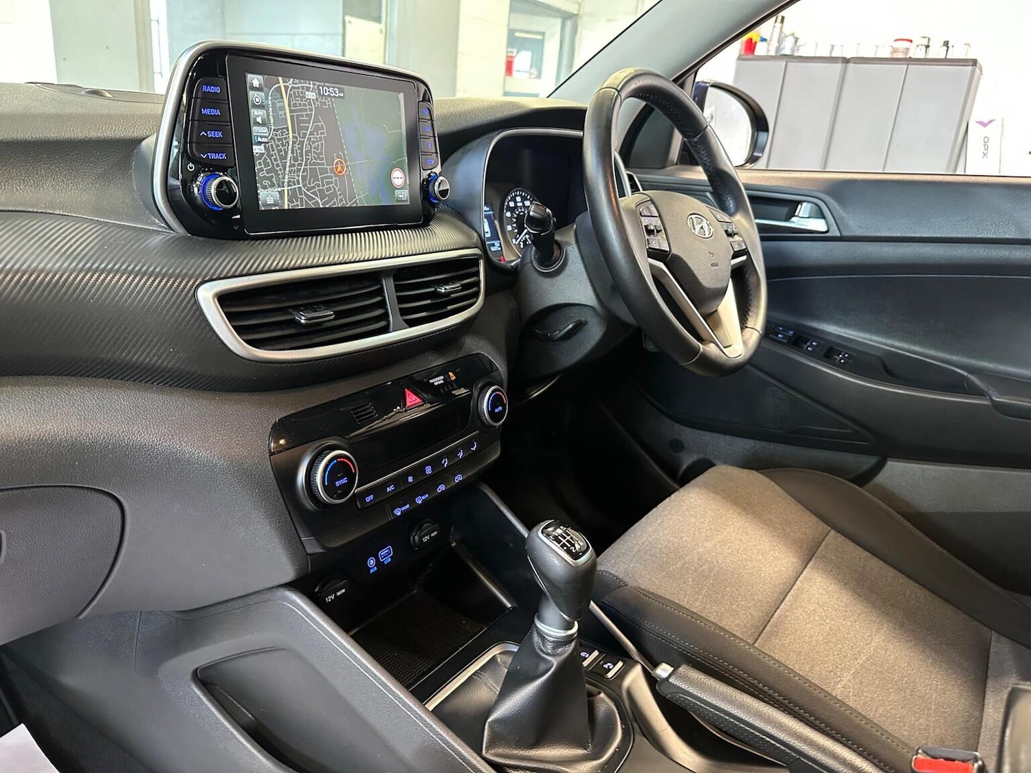 Used Hyundai TUCSON 2020 for sale - 76527339: Photo 11