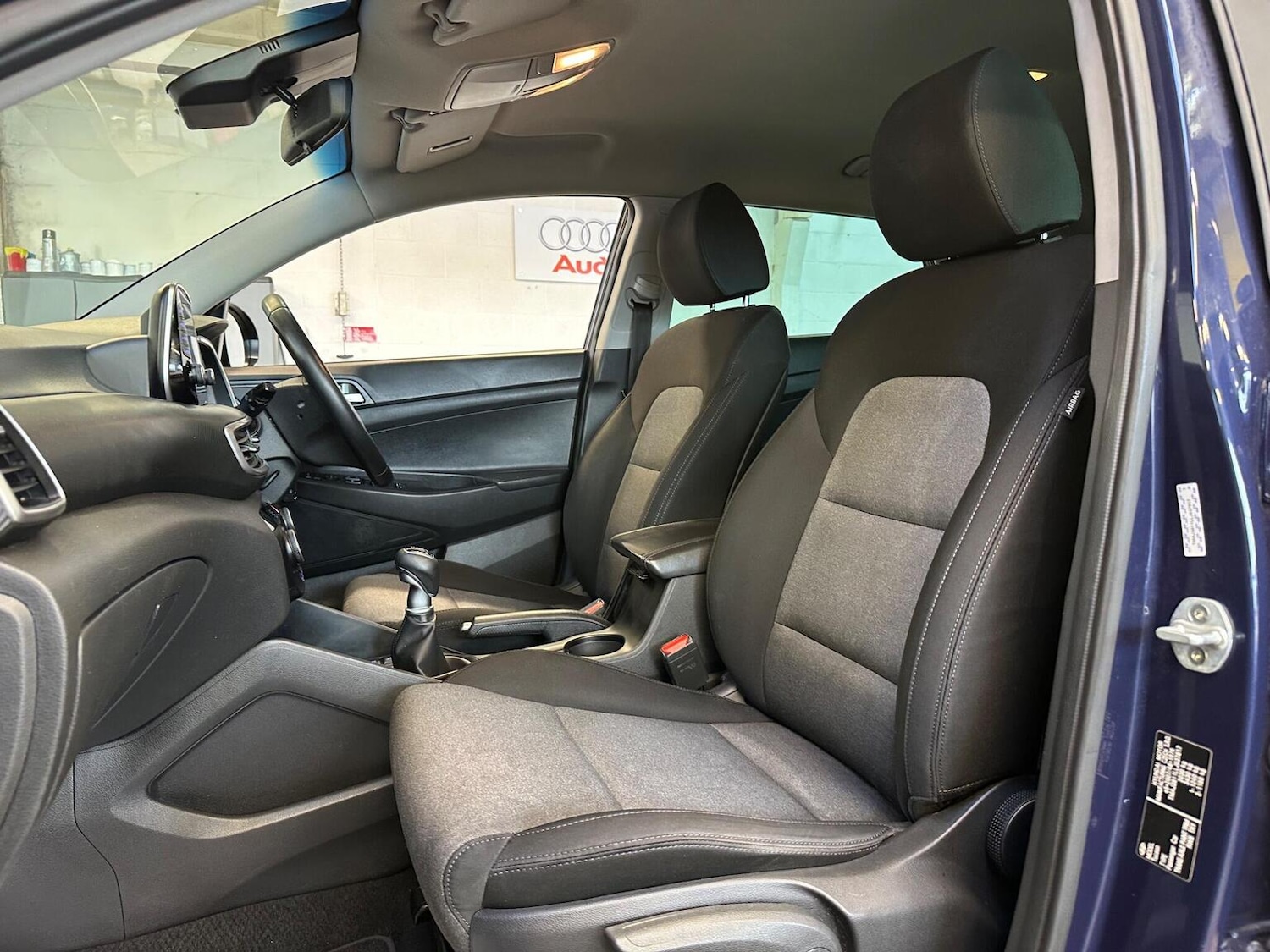 Used Hyundai TUCSON 2020 for sale - 76527339: Photo 12