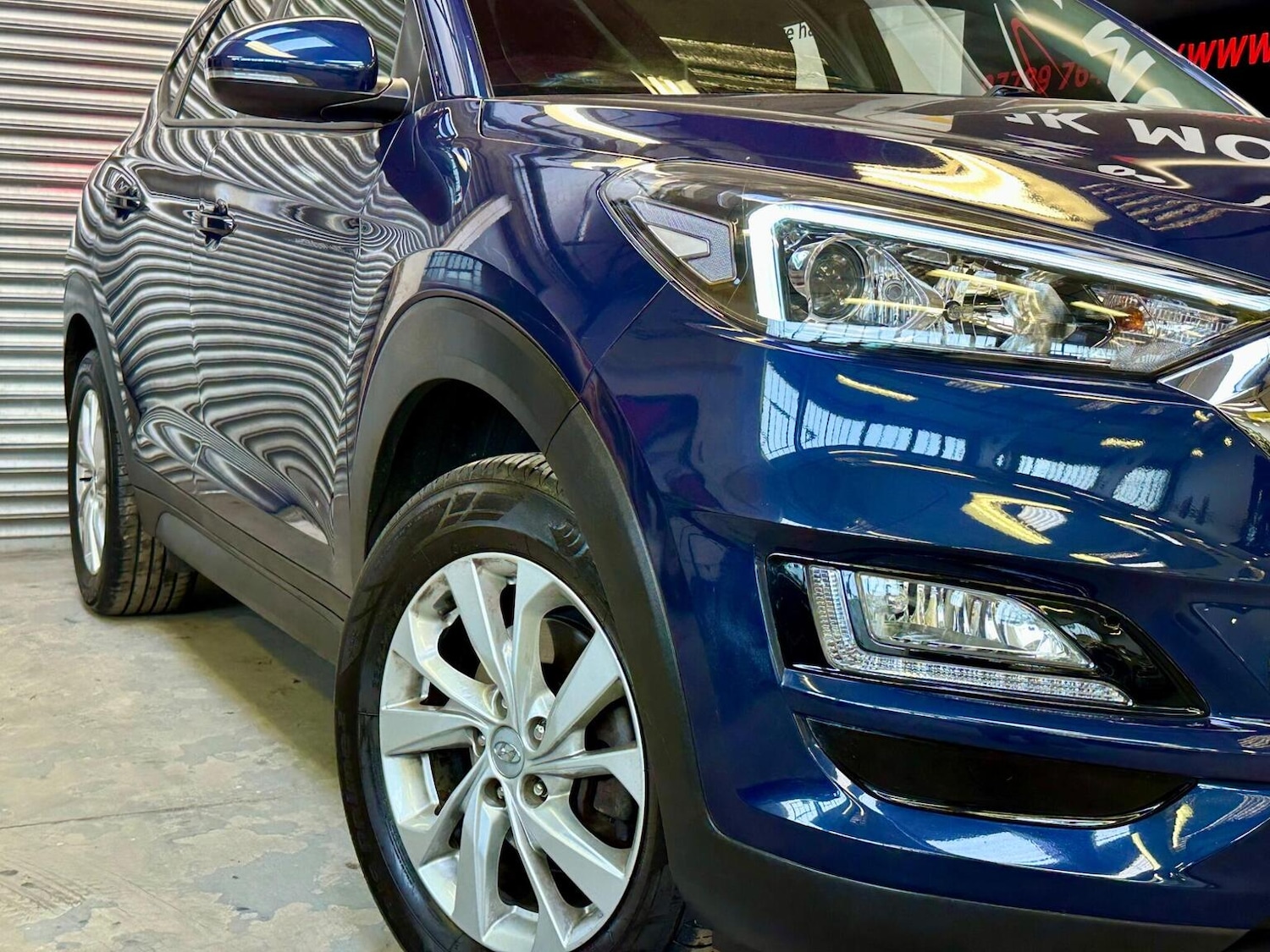 Used Hyundai TUCSON 2020 for sale - 76527339: Photo 17