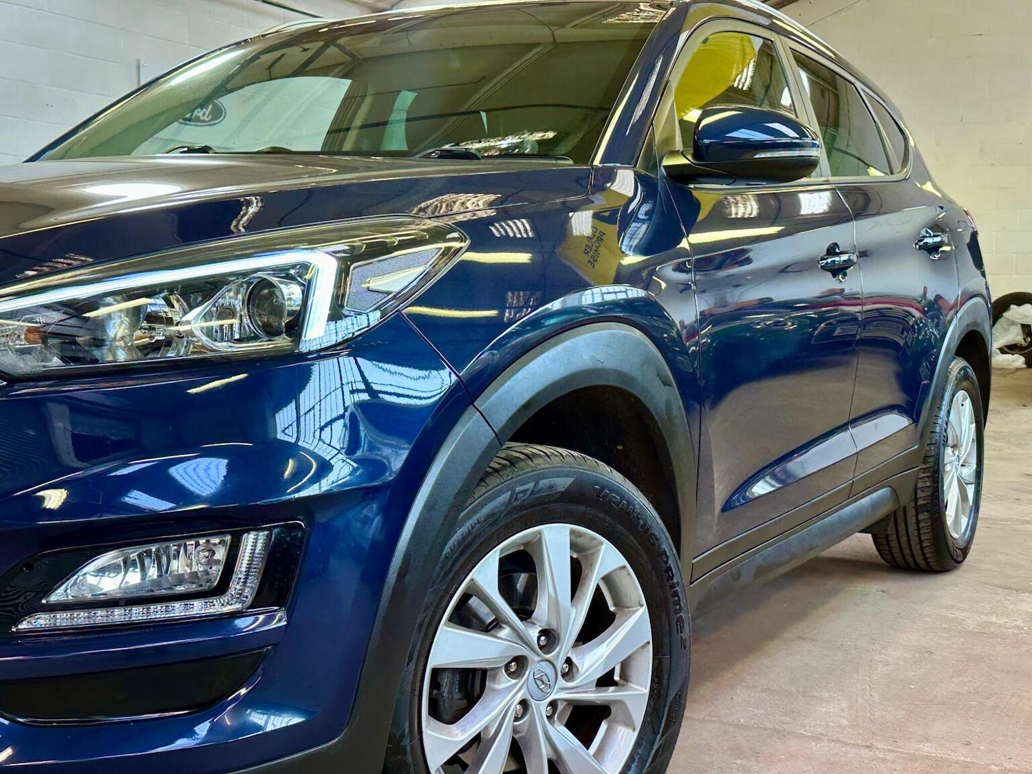 Used Hyundai TUCSON 2020 for sale - 76527339: Photo 18