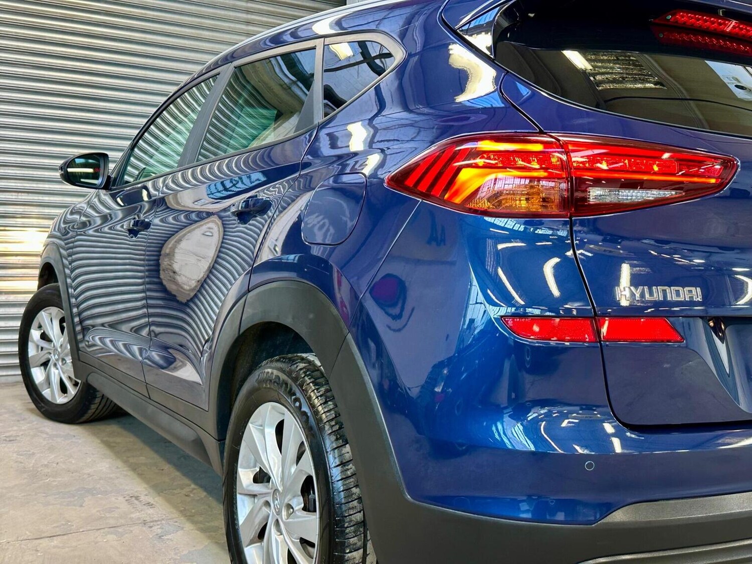 Used Hyundai TUCSON 2020 for sale - 76527339: Photo 19