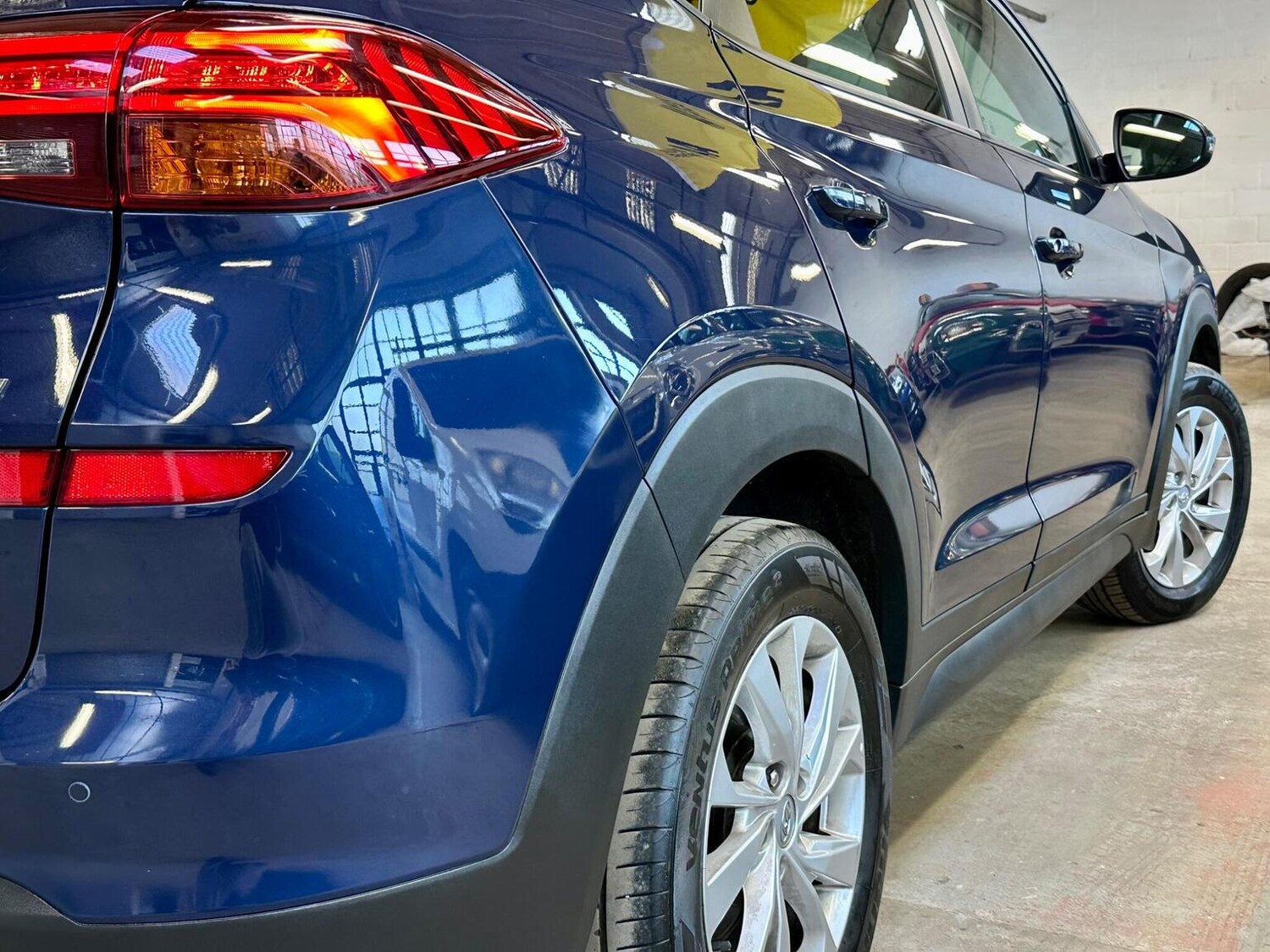 Used Hyundai TUCSON 2020 for sale - 76527339: Photo 20