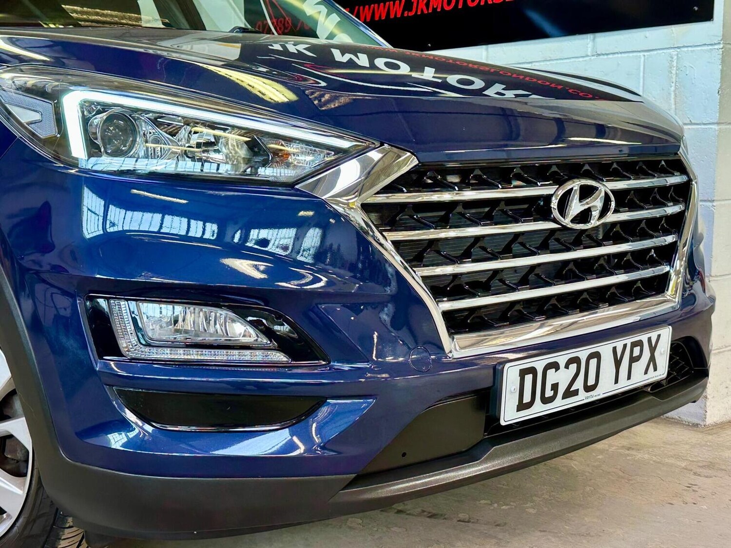 Used Hyundai TUCSON 2020 for sale - 76527339: Photo 21