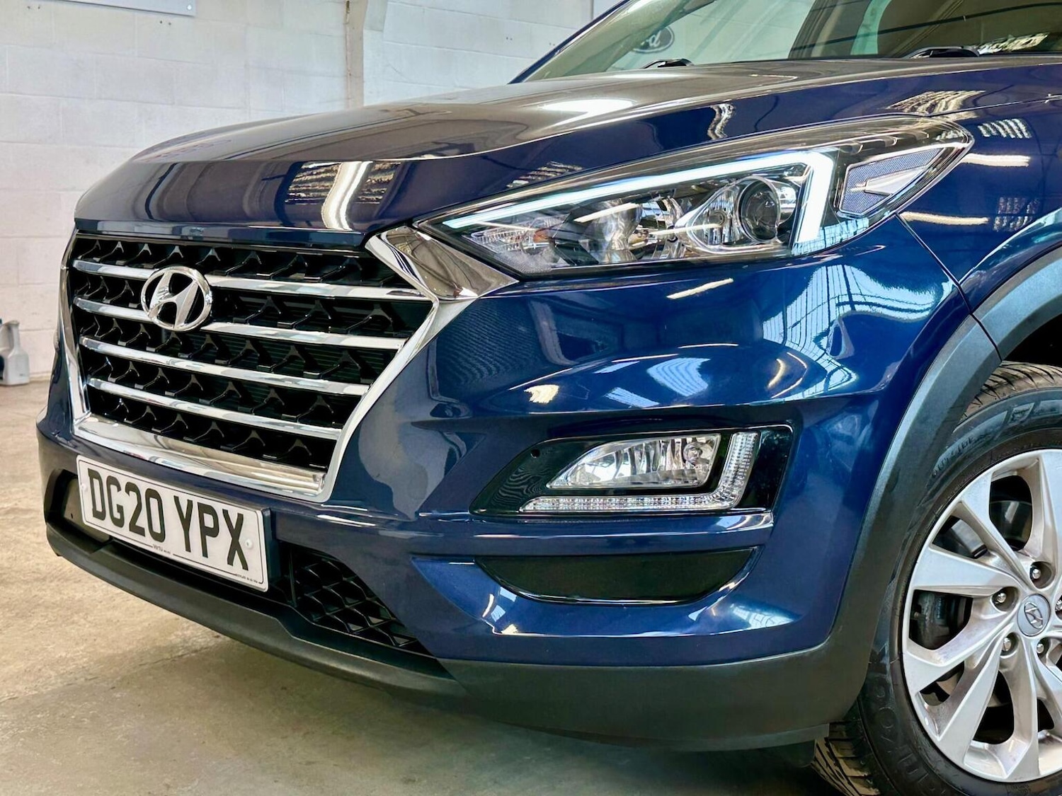 Used Hyundai TUCSON 2020 for sale - 76527339: Photo 22