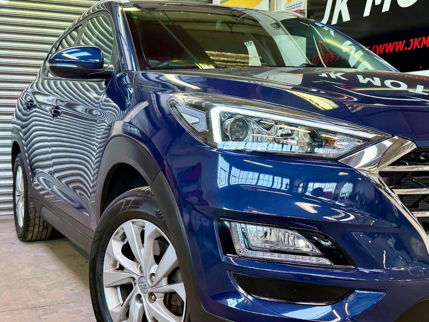 Used Hyundai TUCSON 2020 for sale - 76527339: Photo 27