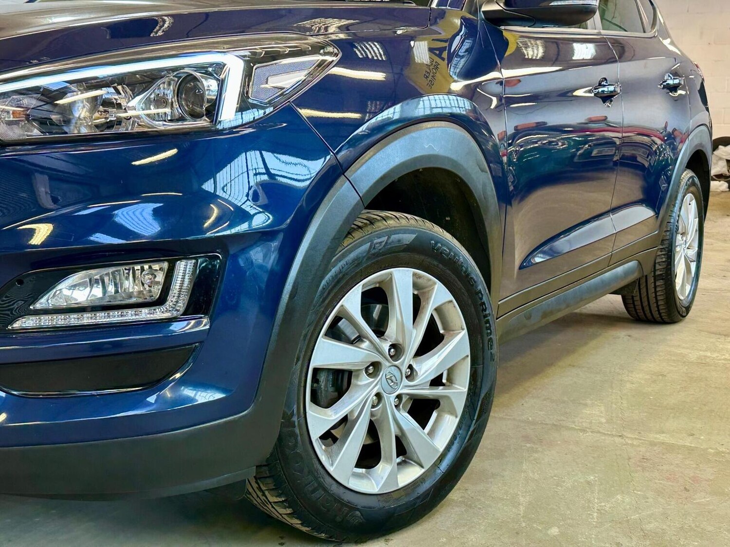 Used Hyundai TUCSON 2020 for sale - 76527339: Photo 28