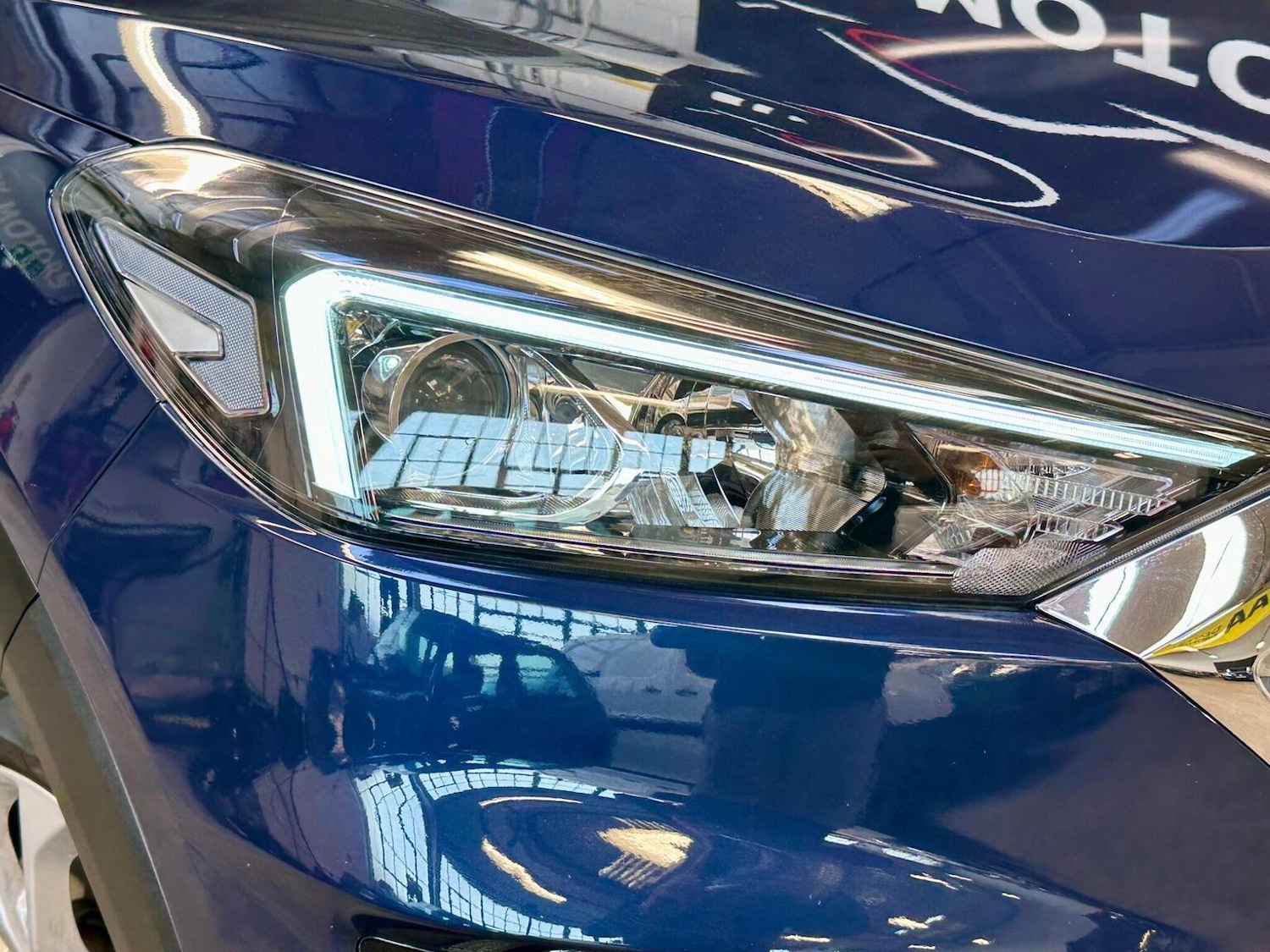 Used Hyundai TUCSON 2020 for sale - 76527339: Photo 29