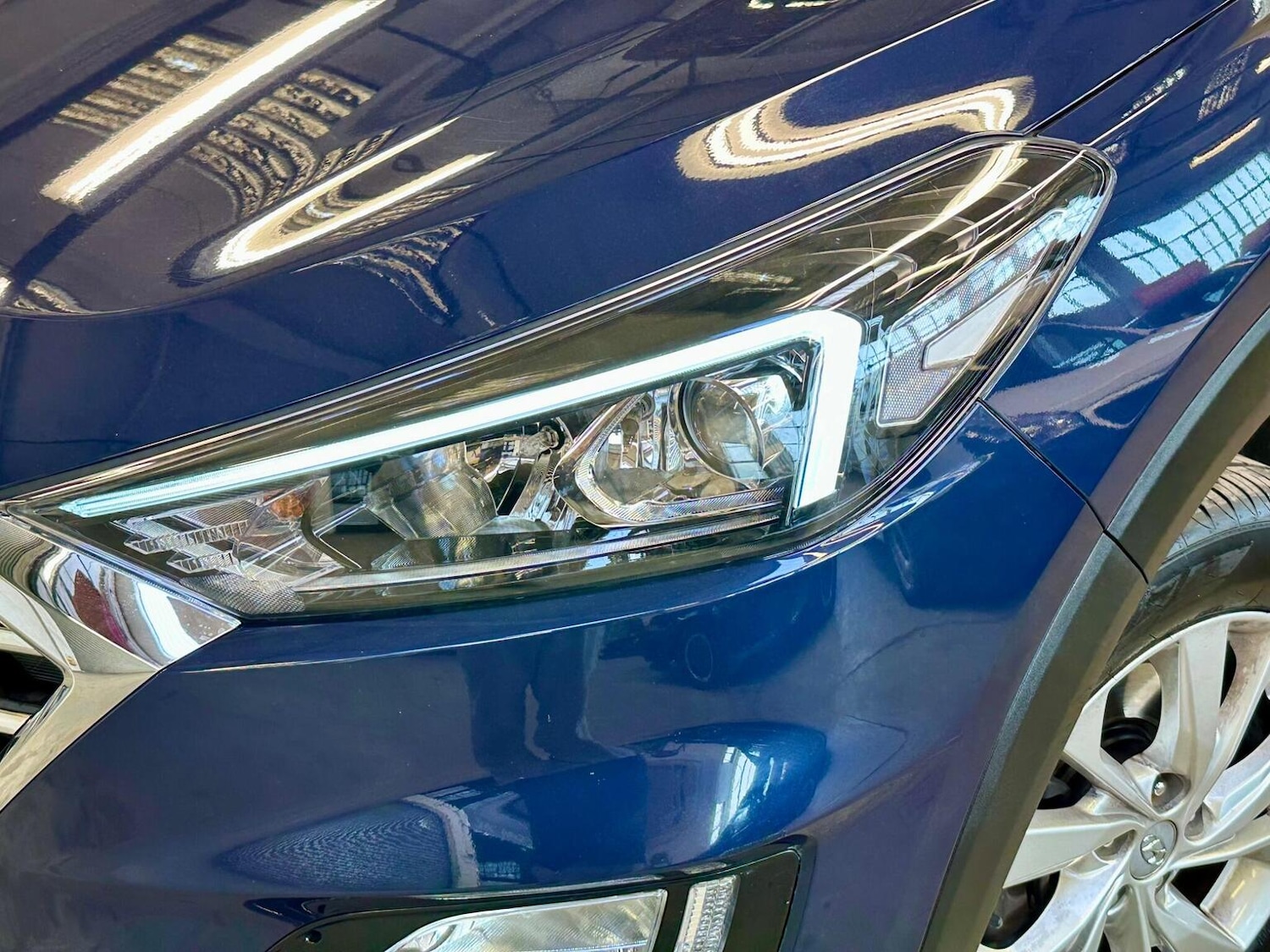 Used Hyundai TUCSON 2020 for sale - 76527339: Photo 30