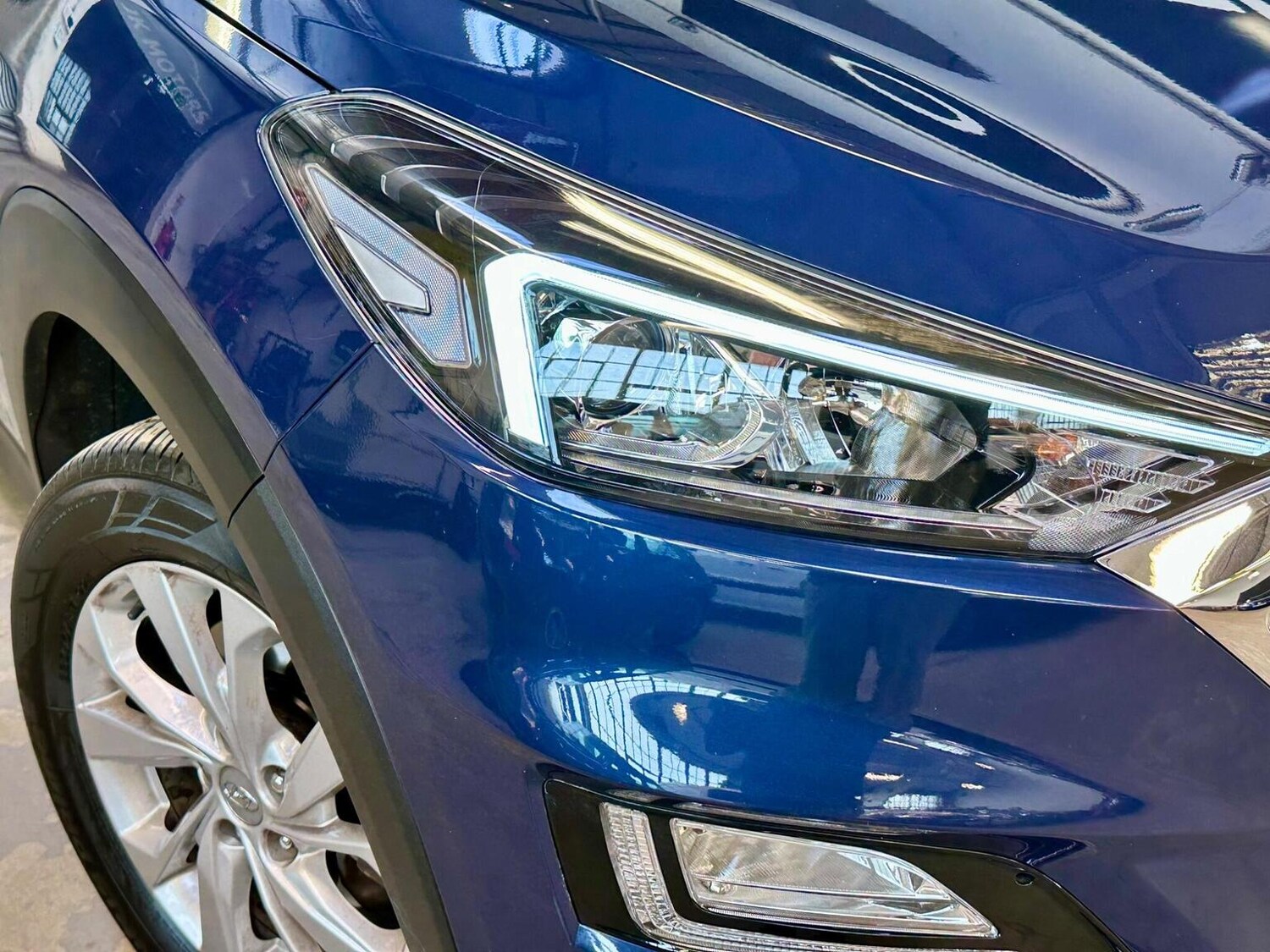 Used Hyundai TUCSON 2020 for sale - 76527339: Photo 31