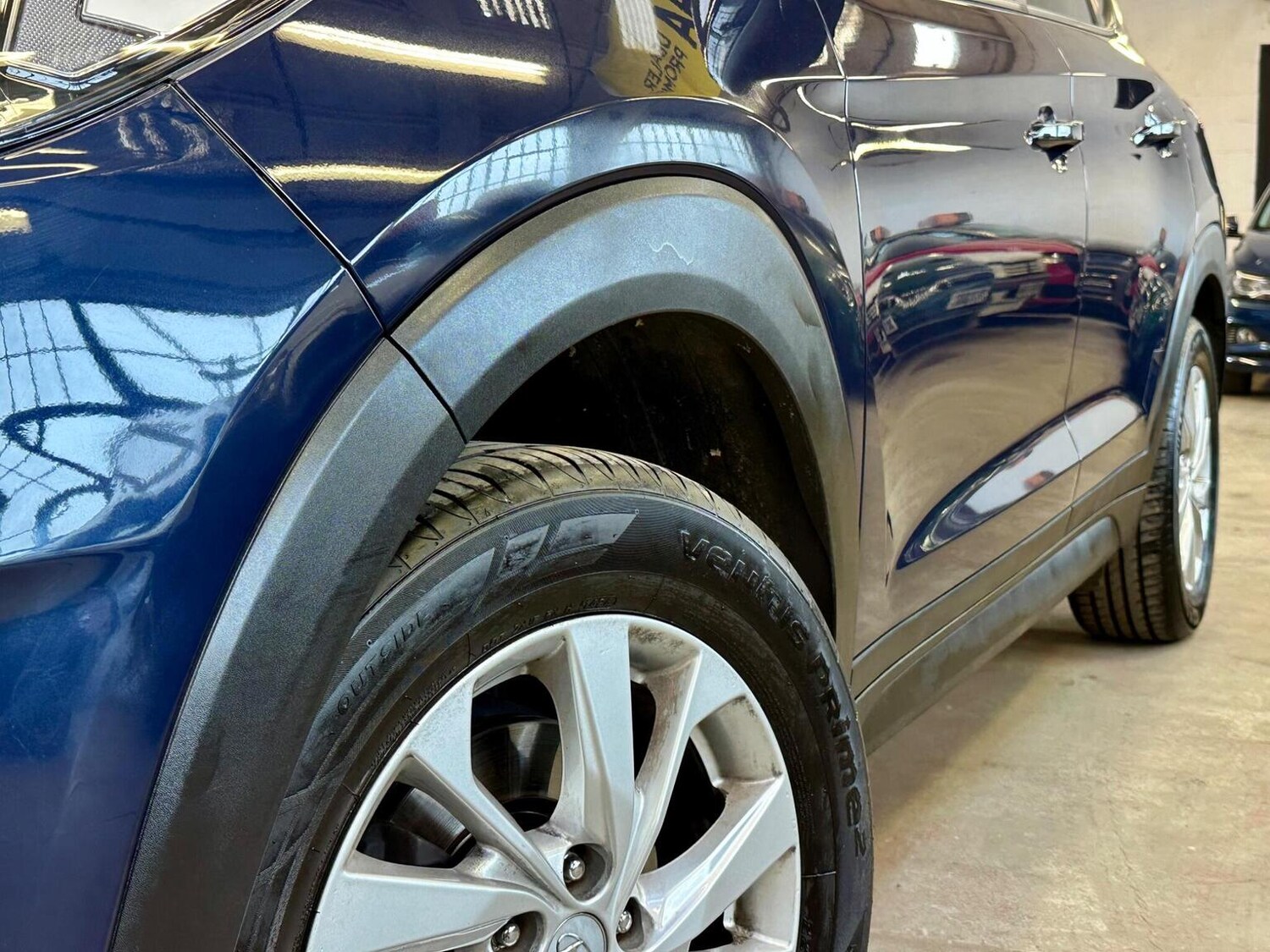 Used Hyundai TUCSON 2020 for sale - 76527339: Photo 32