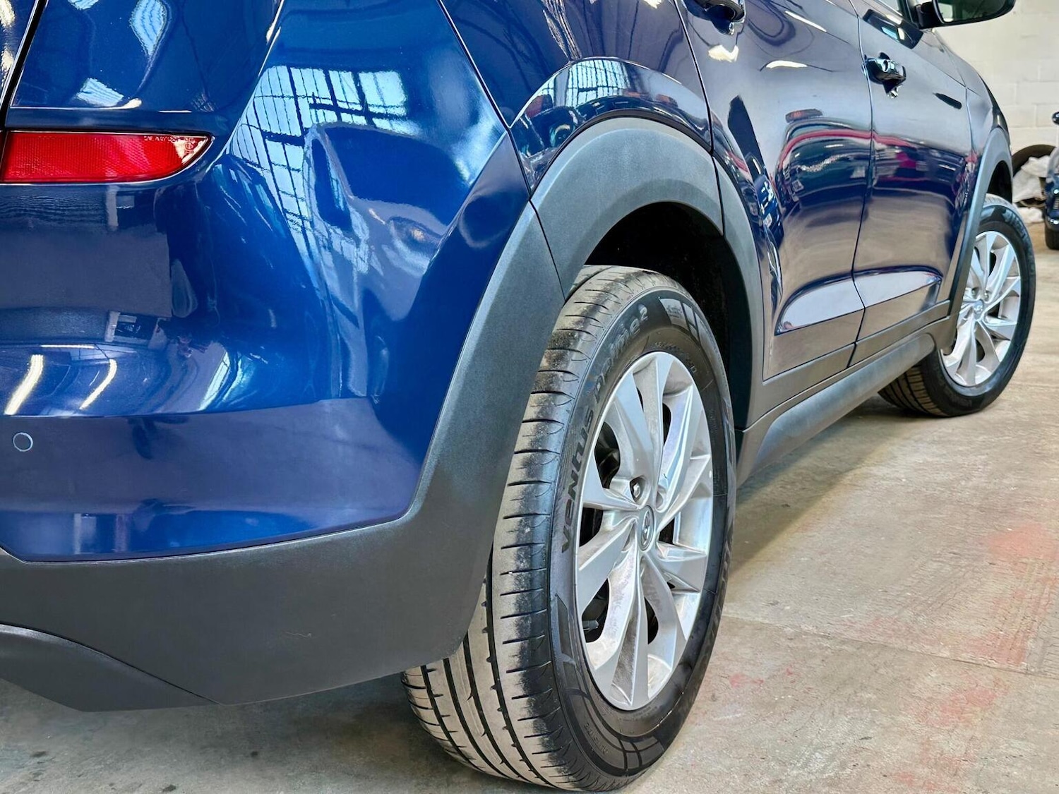 Used Hyundai TUCSON 2020 for sale - 76527339: Photo 34