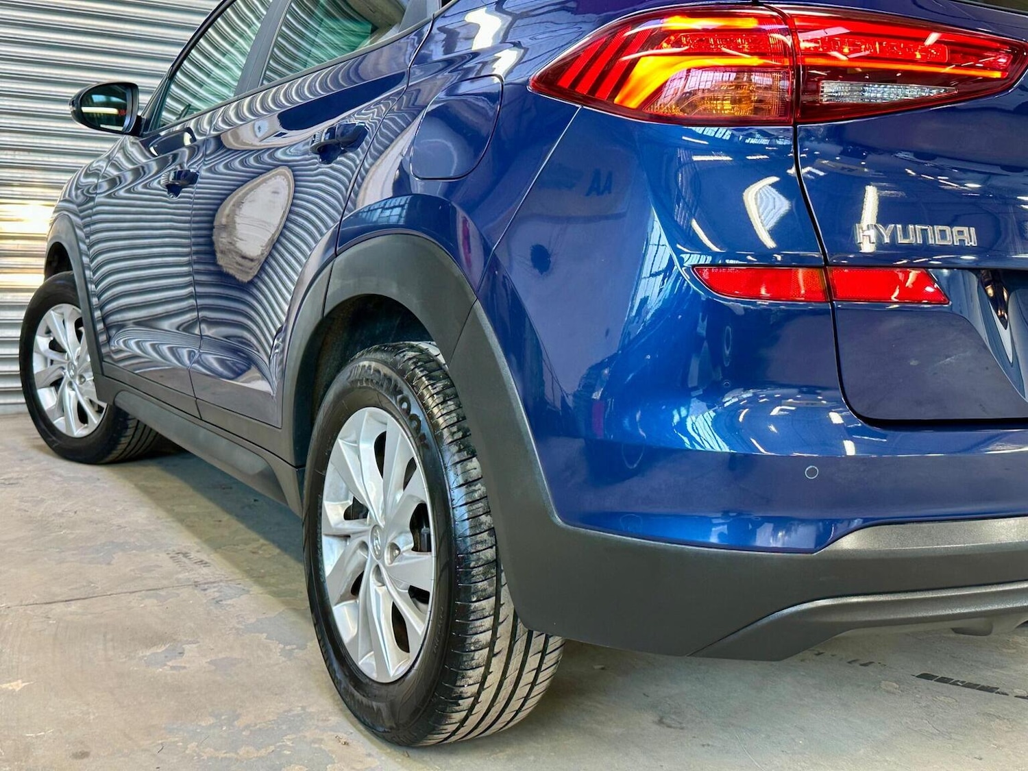 Used Hyundai TUCSON 2020 for sale - 76527339: Photo 41