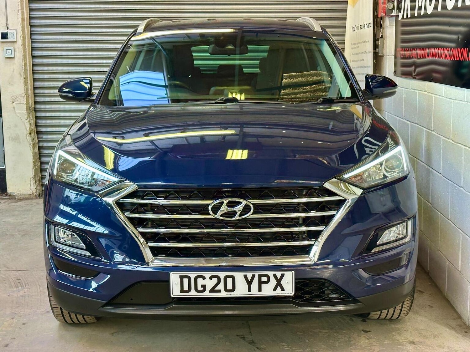 Used Hyundai TUCSON 2020 for sale - 76527339: Photo 43