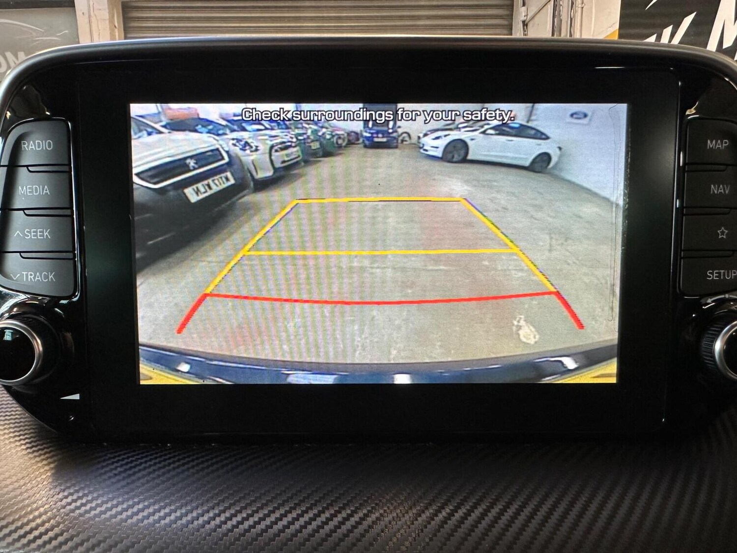 Used Hyundai TUCSON 2020 for sale - 76527339: Photo 44