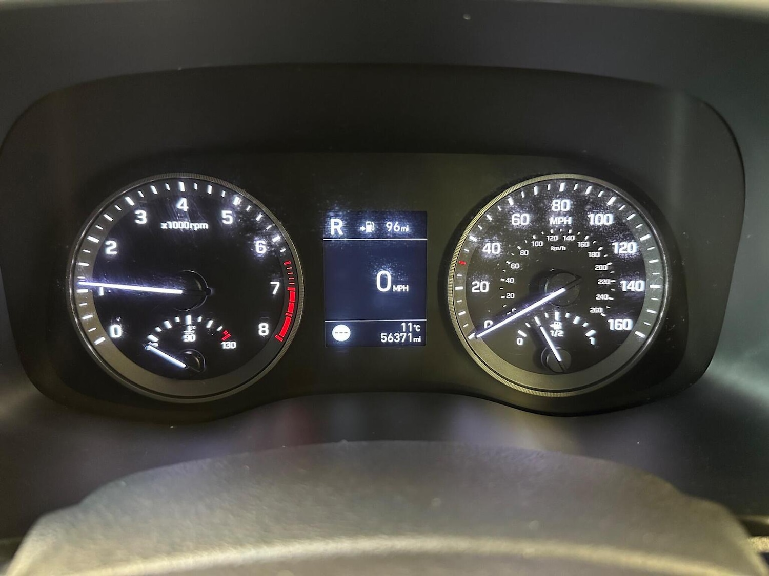 Used Hyundai TUCSON 2020 for sale - 76527339: Photo 45