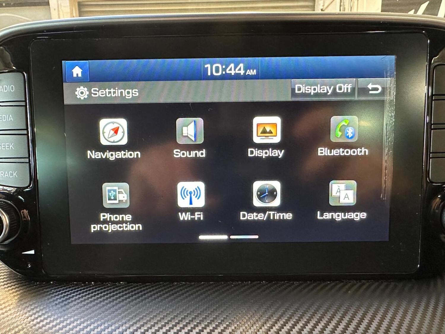 Used Hyundai TUCSON 2020 for sale - 76527339: Photo 46