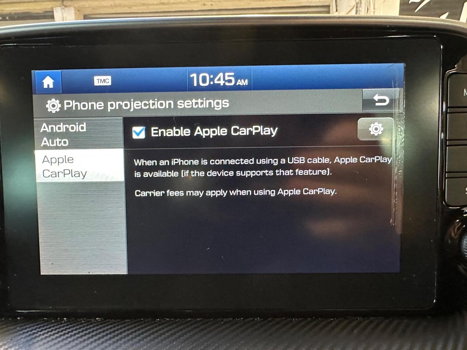 Used Hyundai TUCSON 2020 for sale - 76527339: Photo 47