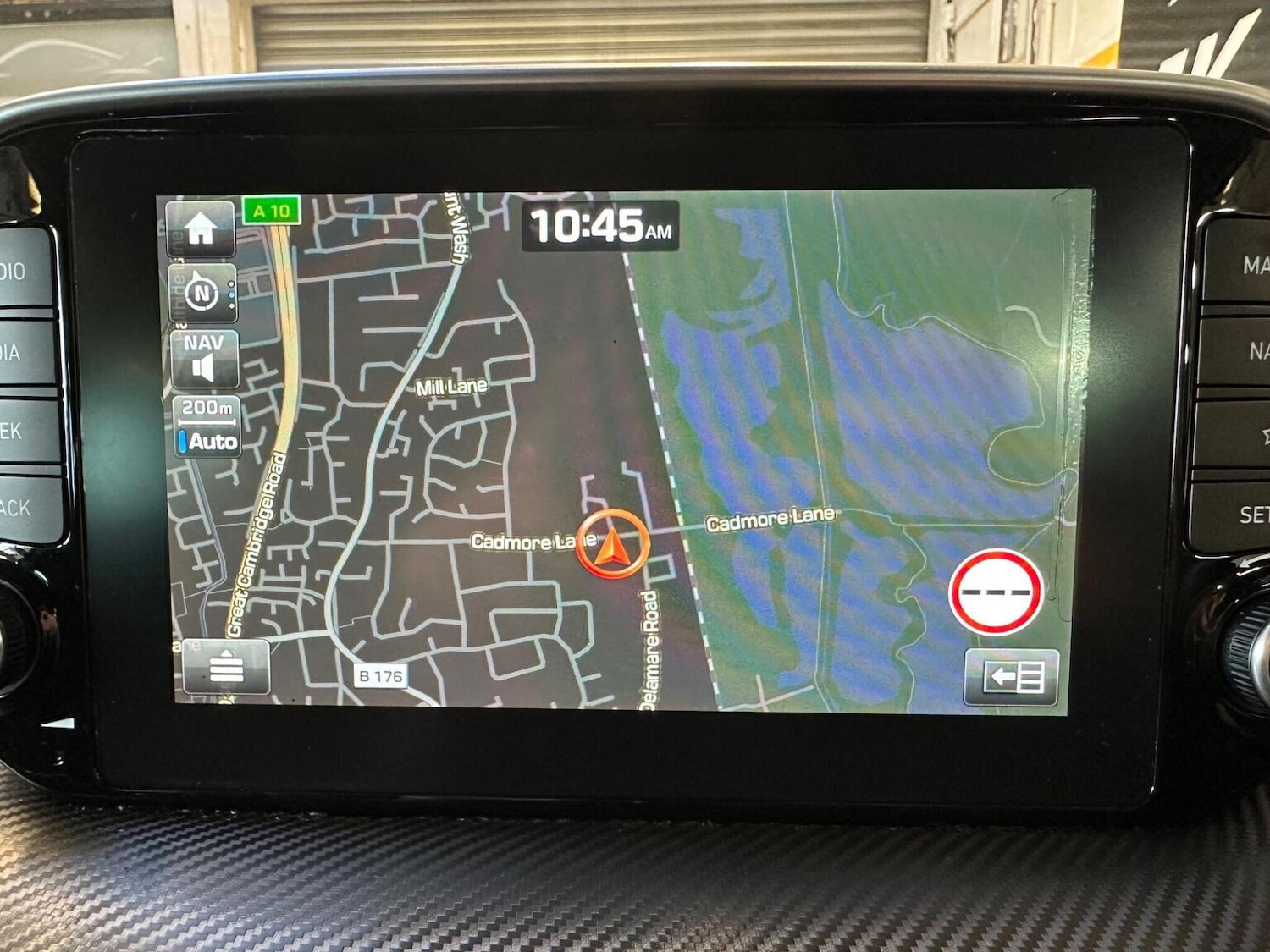 Used Hyundai TUCSON 2020 for sale - 76527339: Photo 48