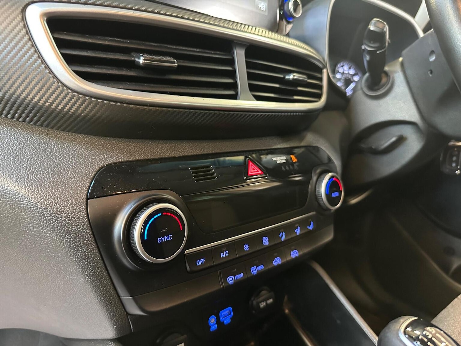 Used Hyundai TUCSON 2020 for sale - 76527339: Photo 50