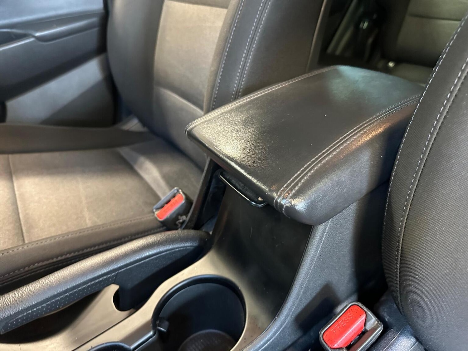 Used Hyundai TUCSON 2020 for sale - 76527339: Photo 52