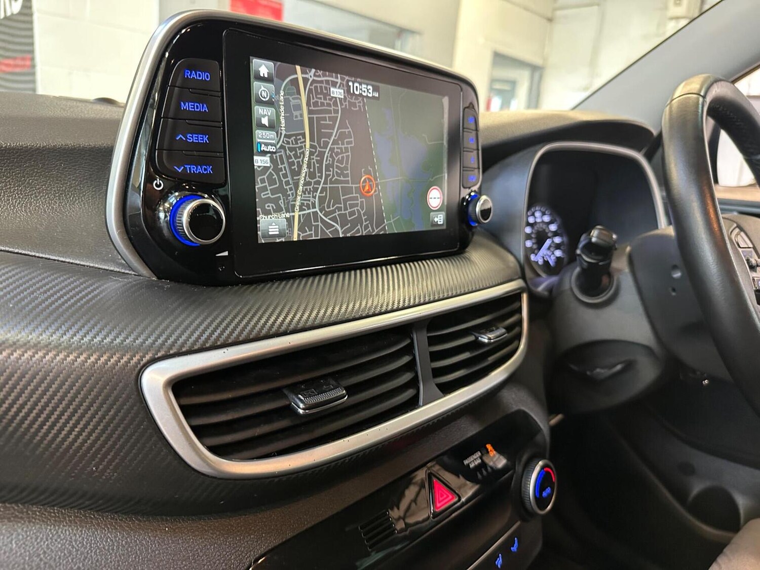 Used Hyundai TUCSON 2020 for sale - 76527339: Photo 54