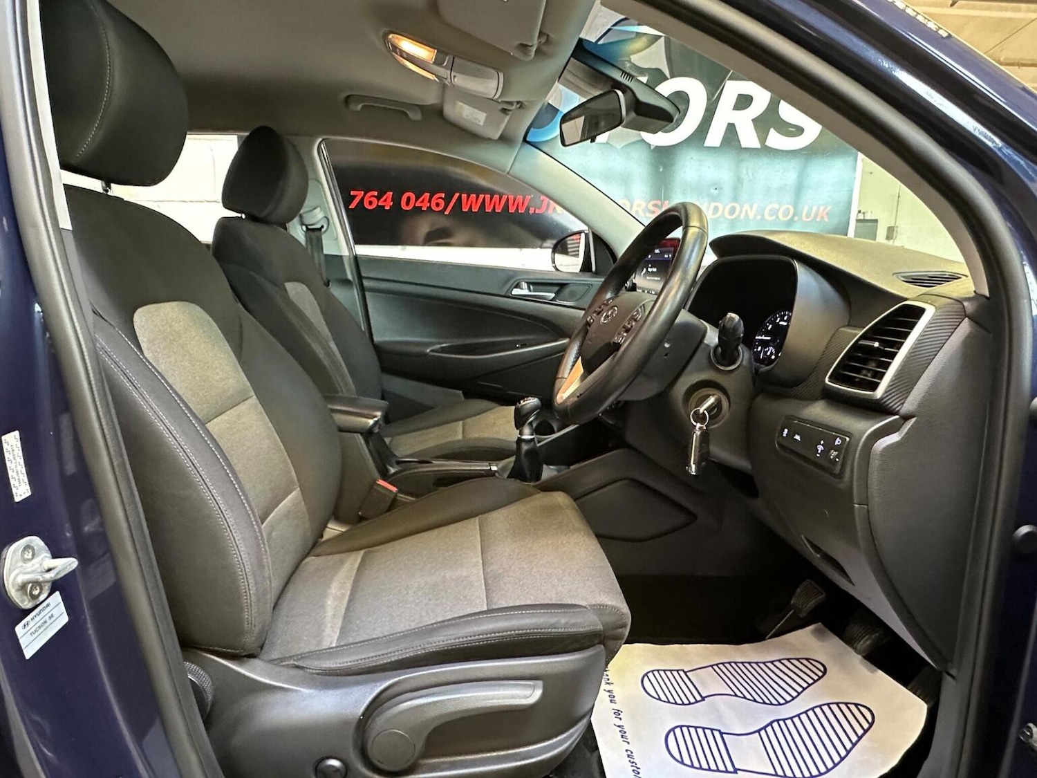 Used Hyundai TUCSON 2020 for sale - 76527339: Photo 55