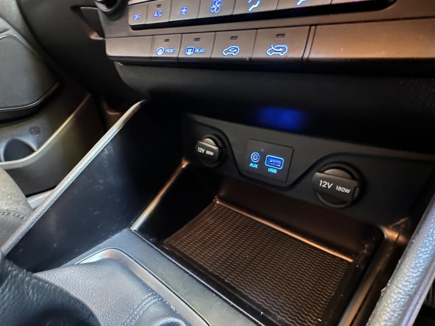 Used Hyundai TUCSON 2020 for sale - 76527339: Photo 57