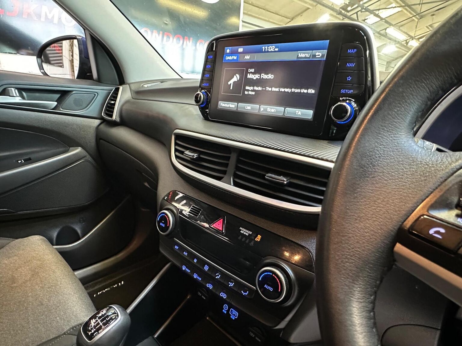 Used Hyundai TUCSON 2020 for sale - 76527339: Photo 58