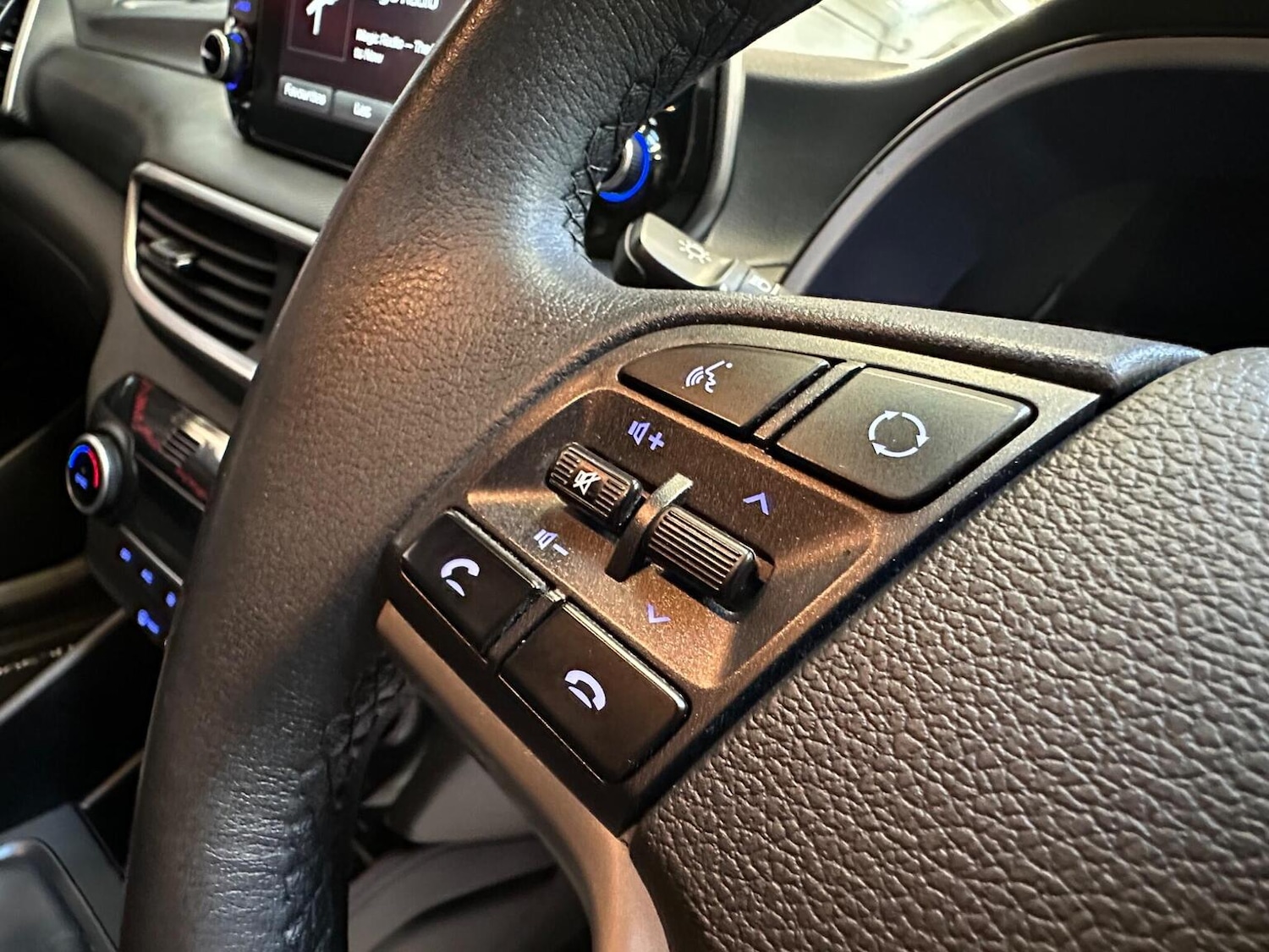 Used Hyundai TUCSON 2020 for sale - 76527339: Photo 59