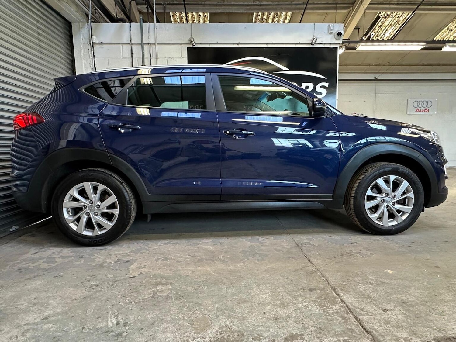 Used Hyundai TUCSON 2020 for sale - 76527339: Photo 6