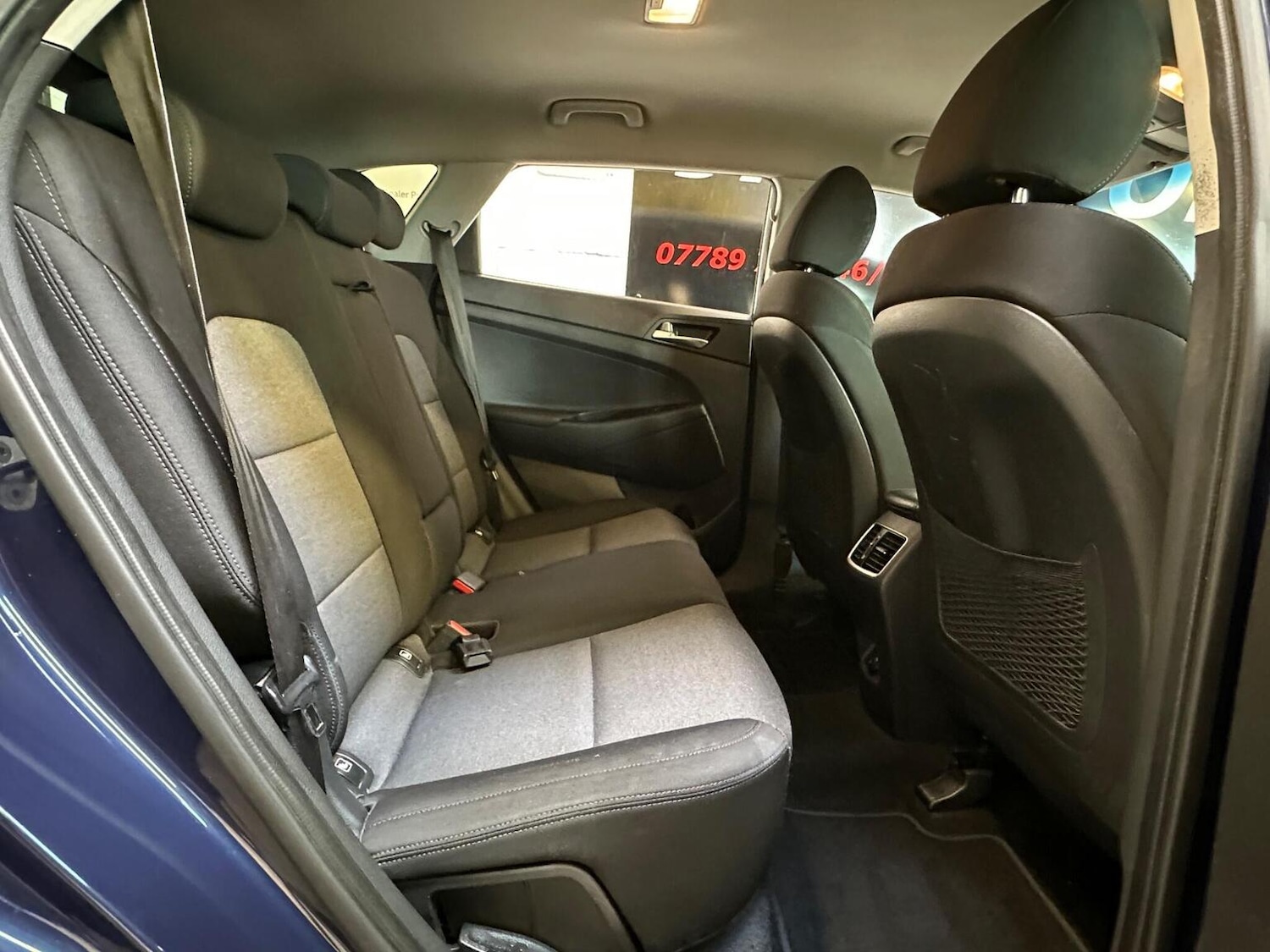 Used Hyundai TUCSON 2020 for sale - 76527339: Photo 62