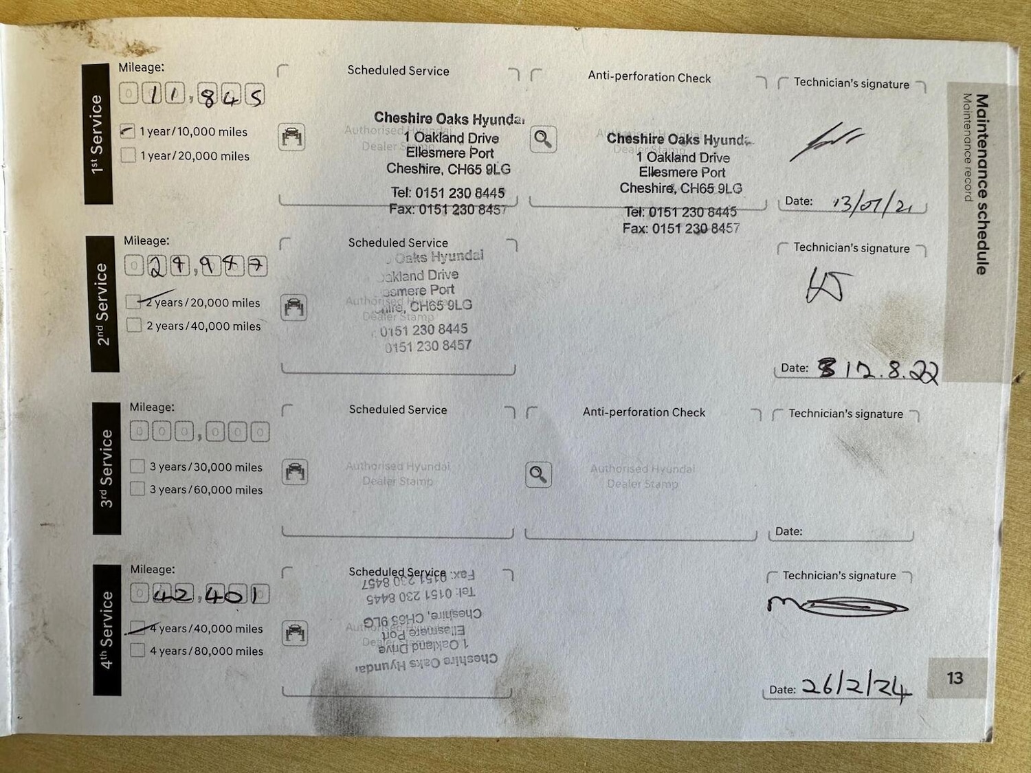 Used Hyundai TUCSON 2020 for sale - 76527339: Photo 63