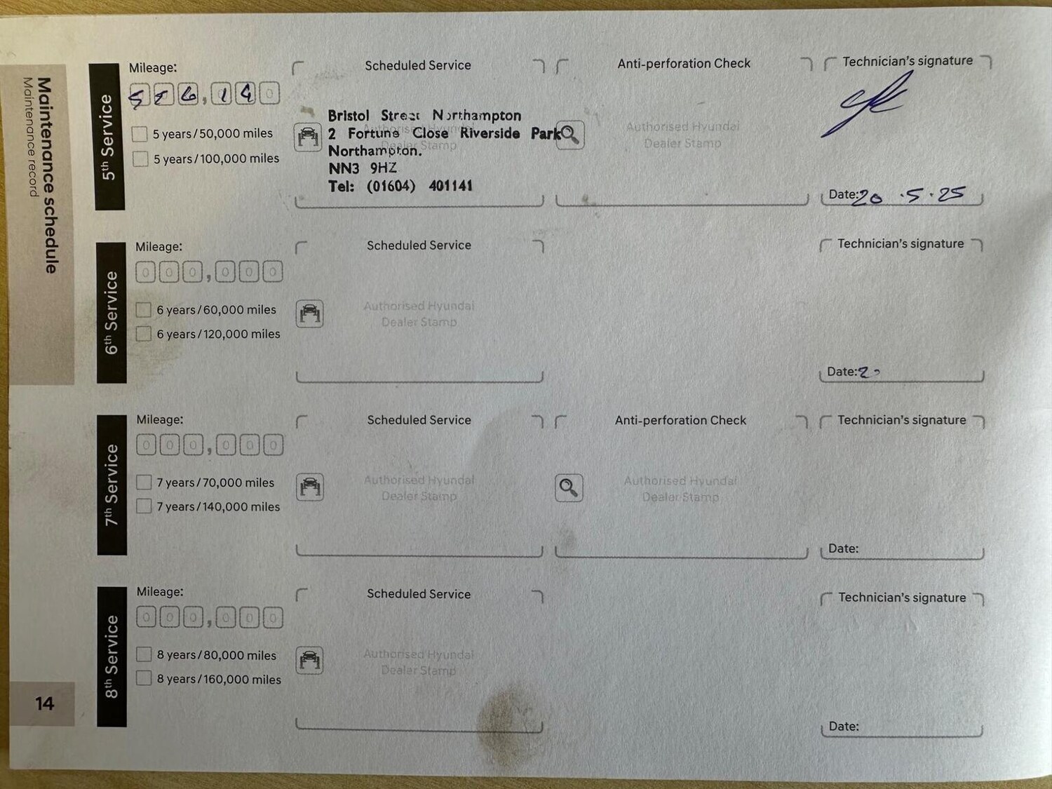 Used Hyundai TUCSON 2020 for sale - 76527339: Photo 64