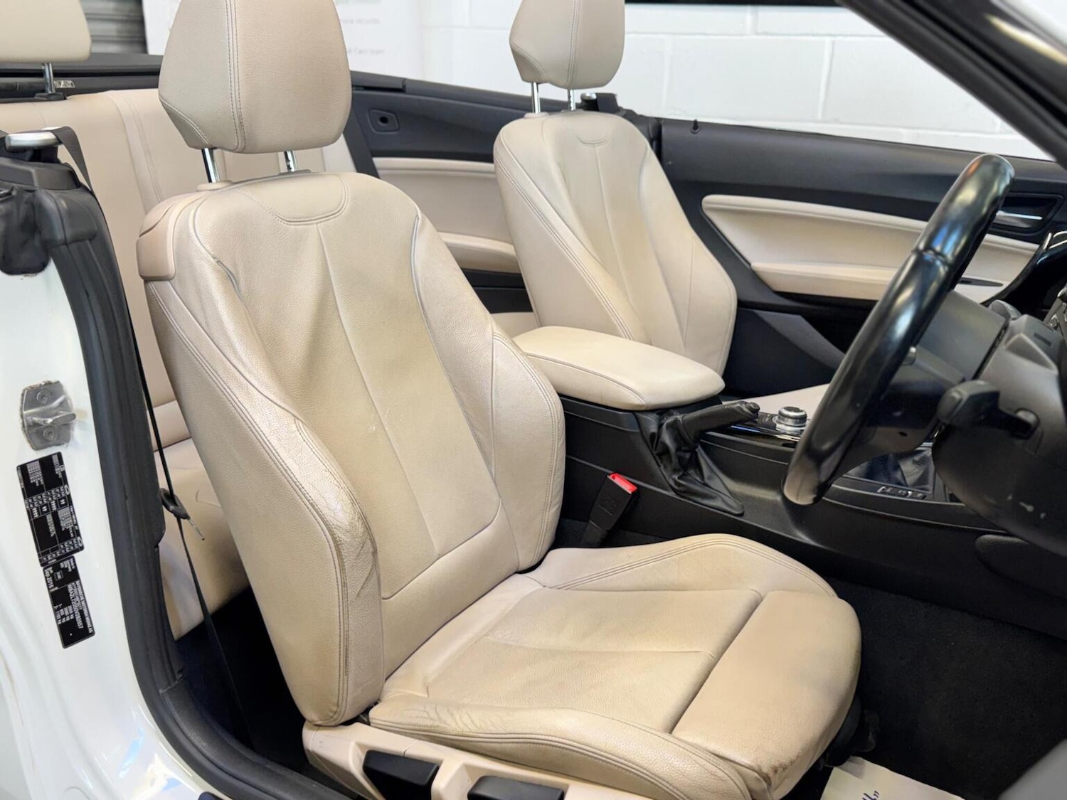 Used BMW 2 Series 2016 for sale - 77567484: Photo 10