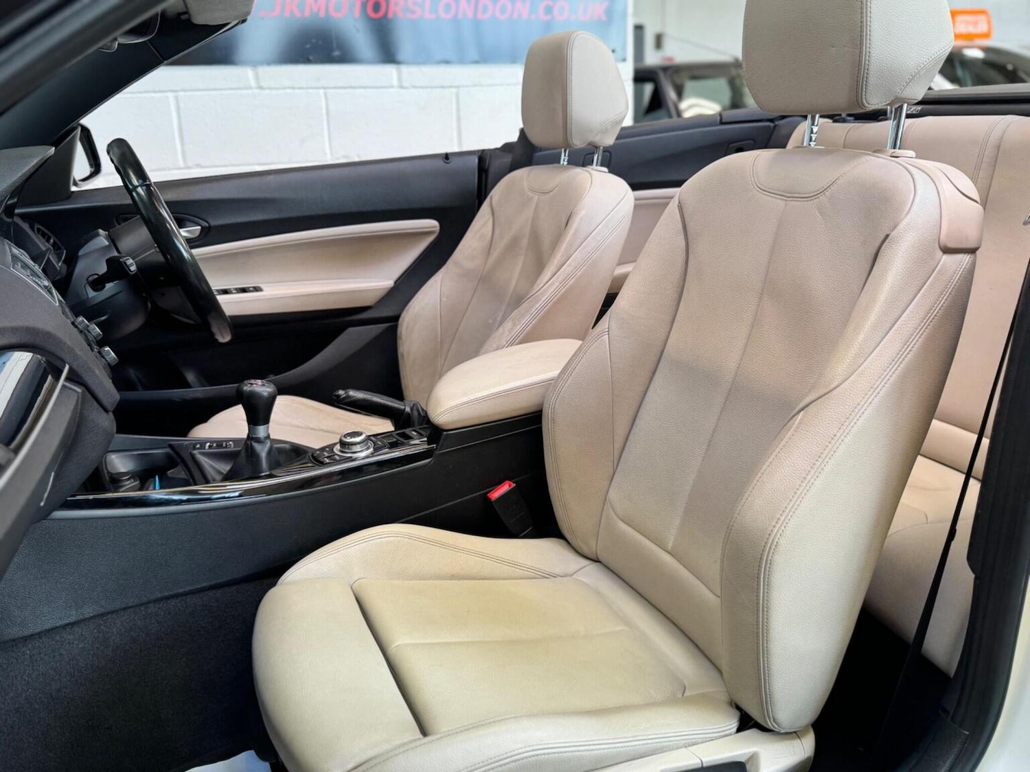 Used BMW 2 Series 2016 for sale - 77567484: Photo 12