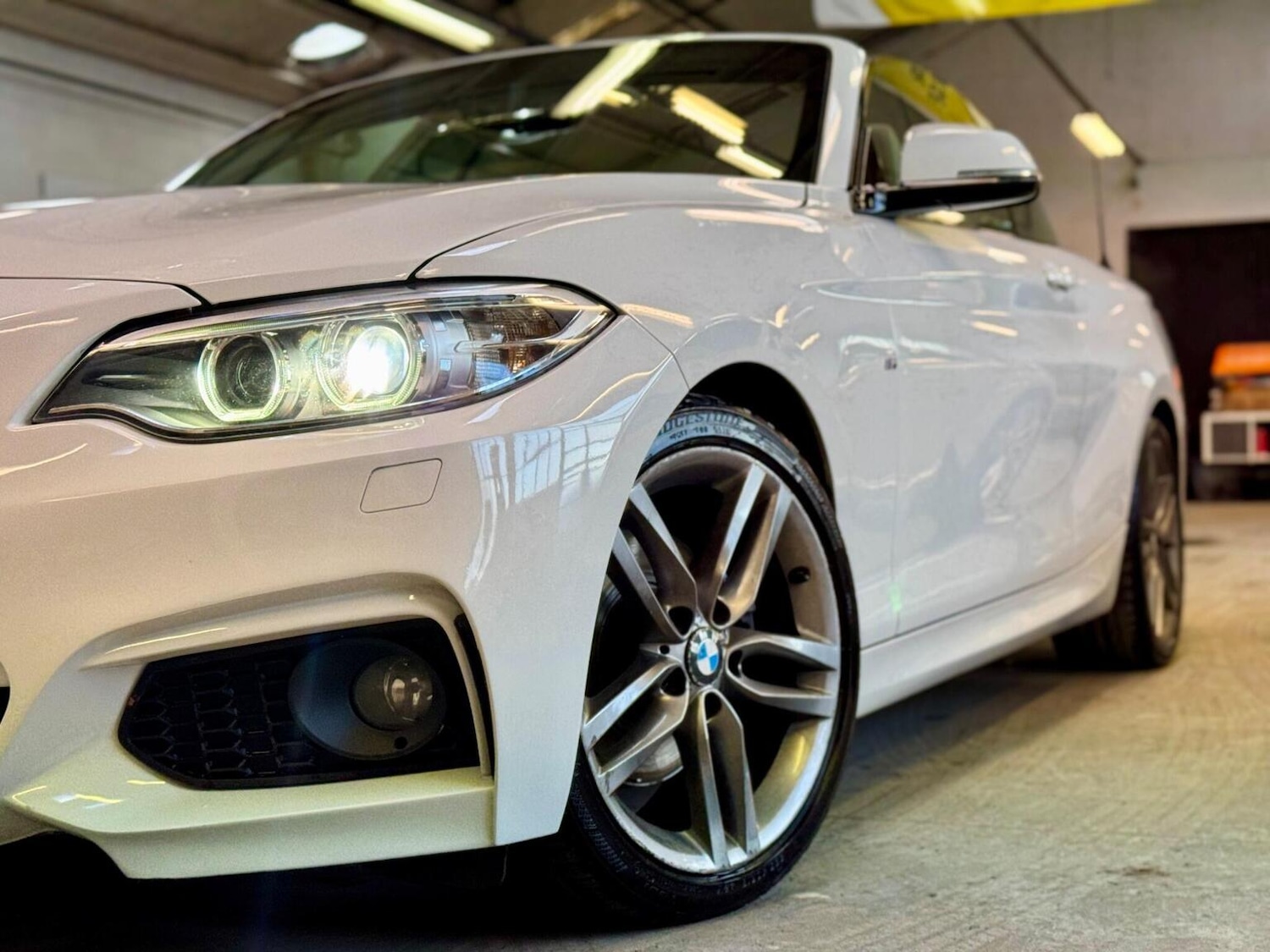 Used BMW 2 Series 2016 for sale - 77567484: Photo 20