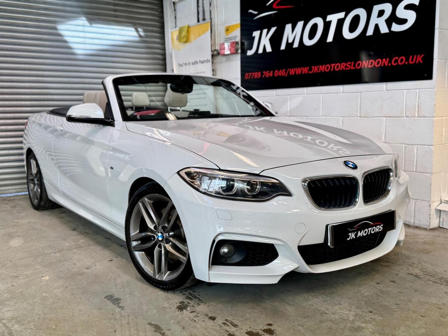 Used BMW 2 Series 2016 for sale - 77567484: Photo 25